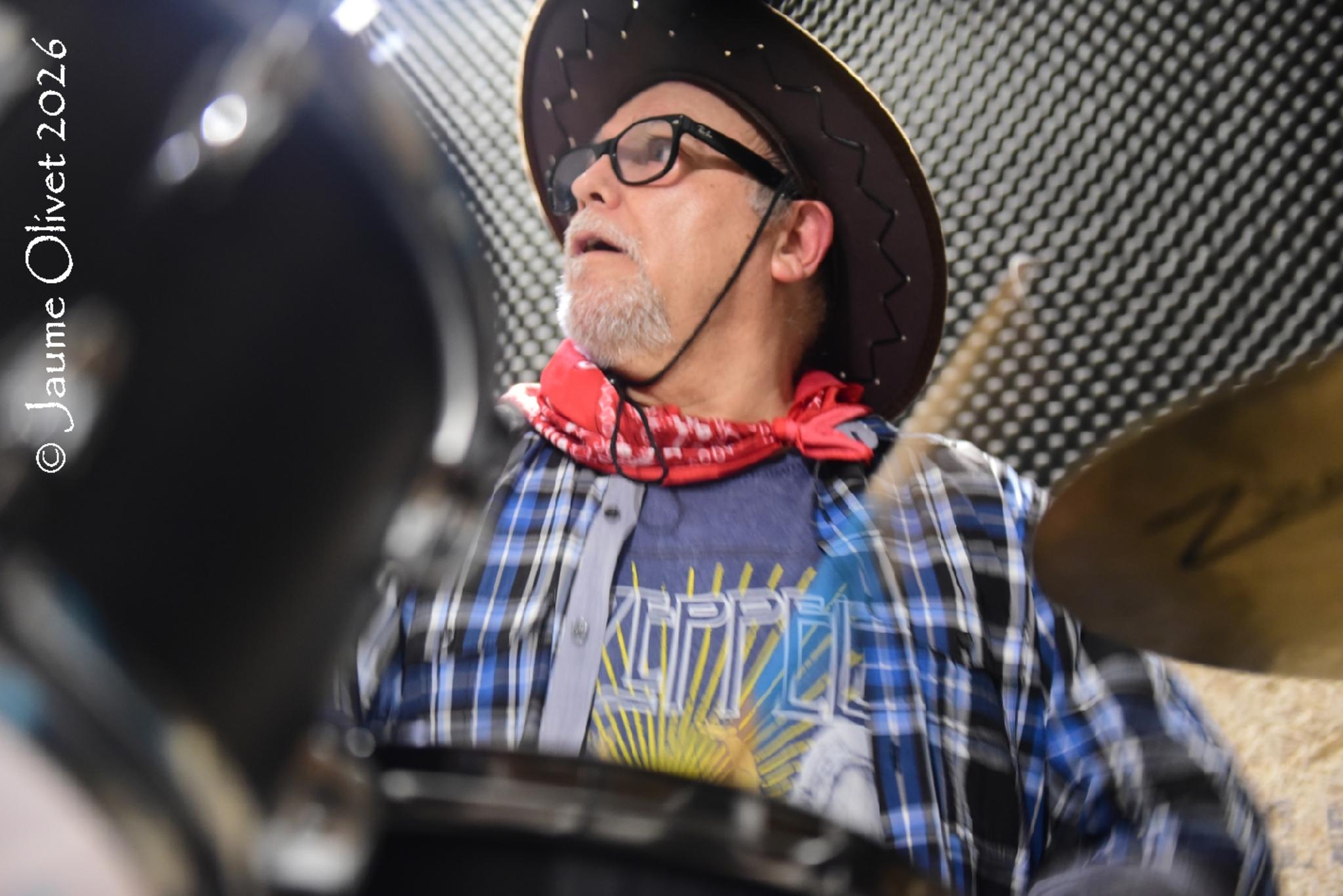 � Jaume Olivet 2026