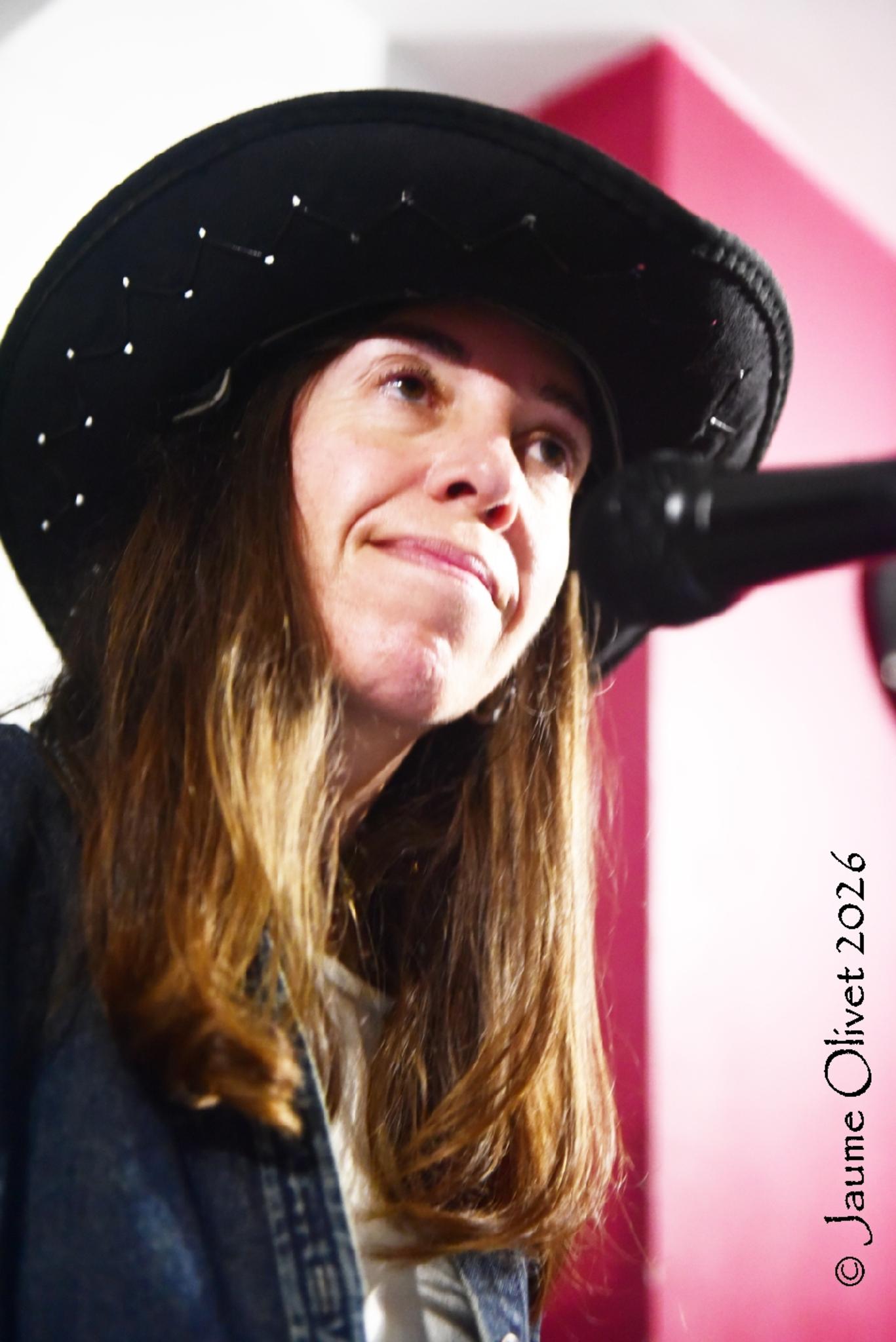 � Jaume Olivet 2026