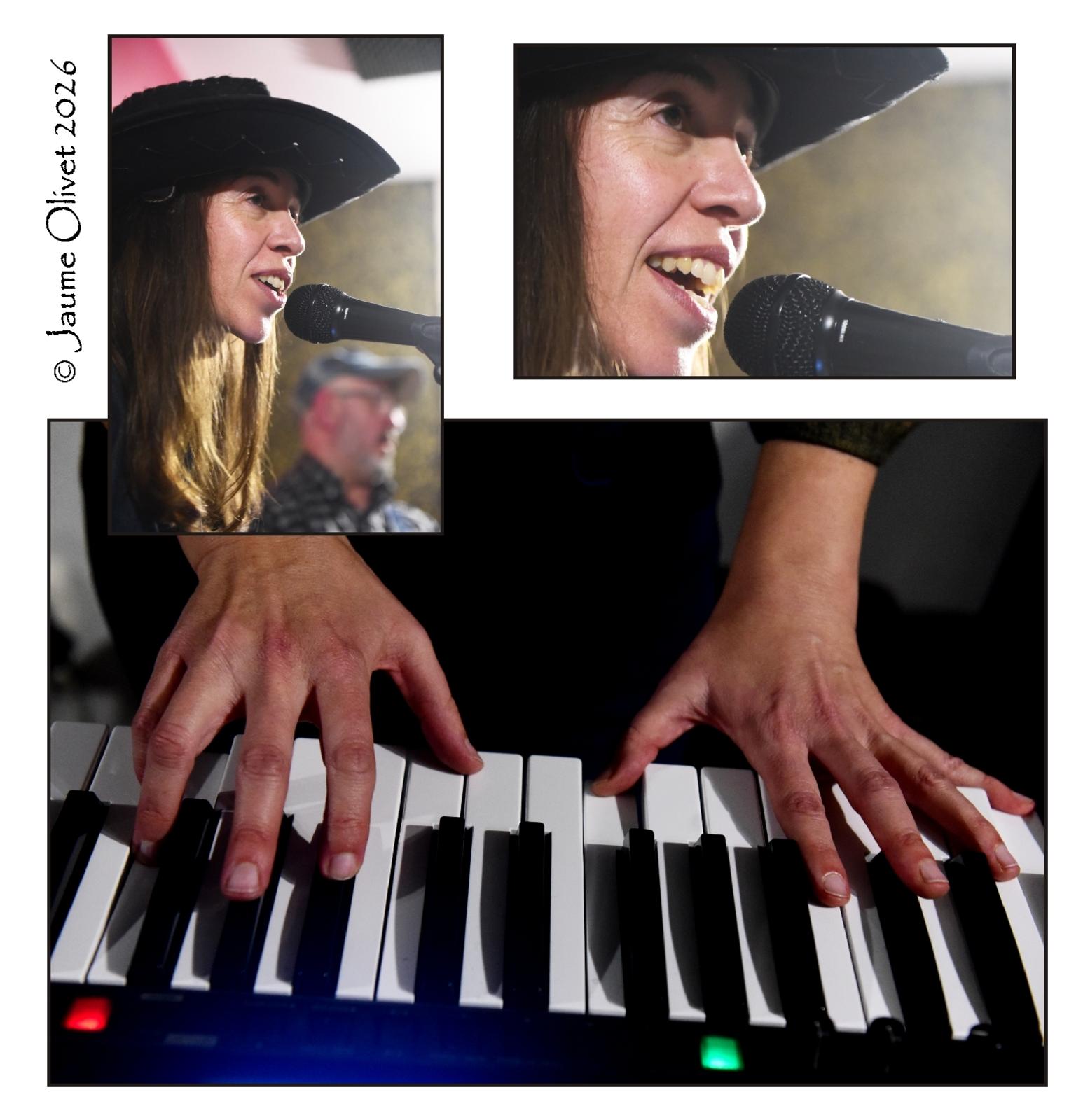 � Jaume Olivet 2026