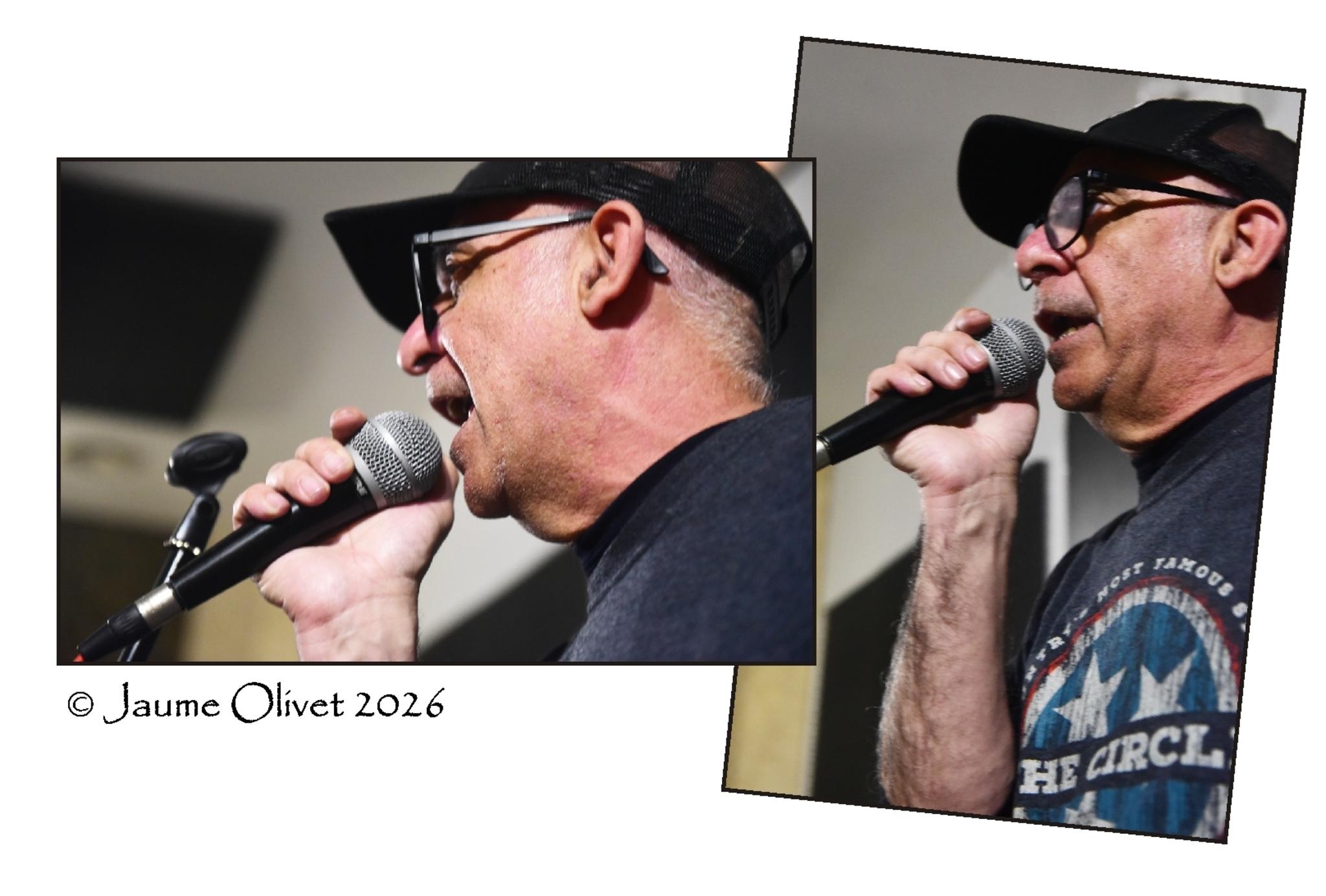 � Jaume Olivet 2026