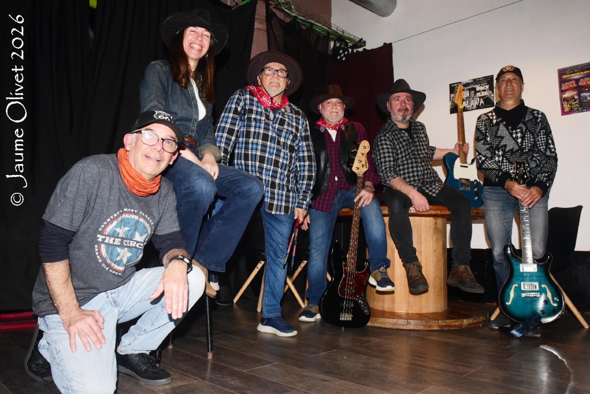 � Jaume Olivet 2026