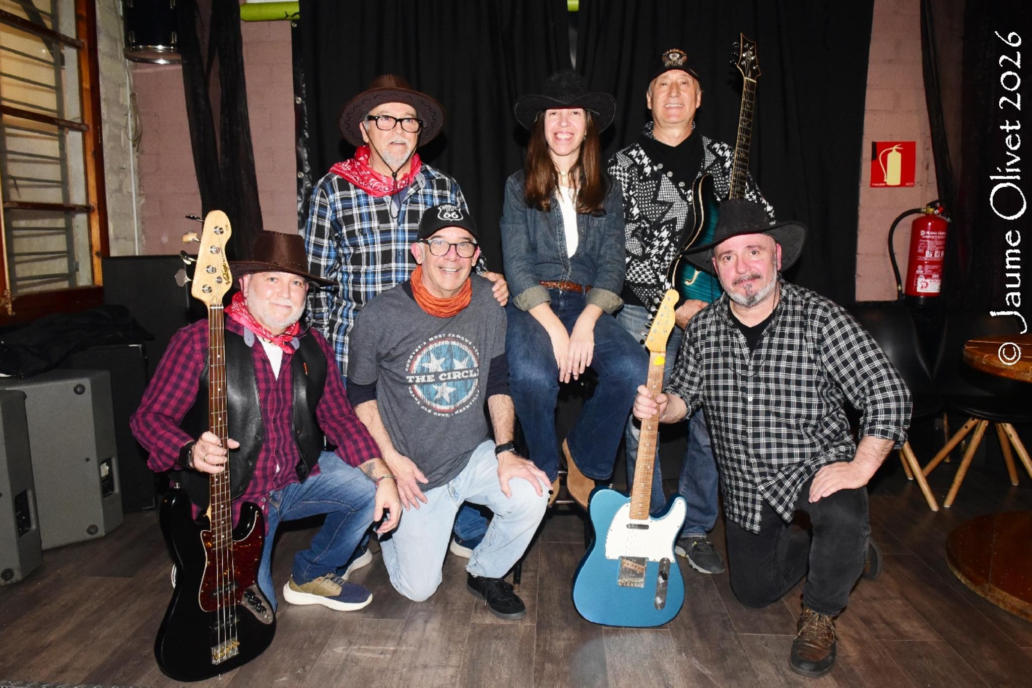 � Jaume Olivet 2026