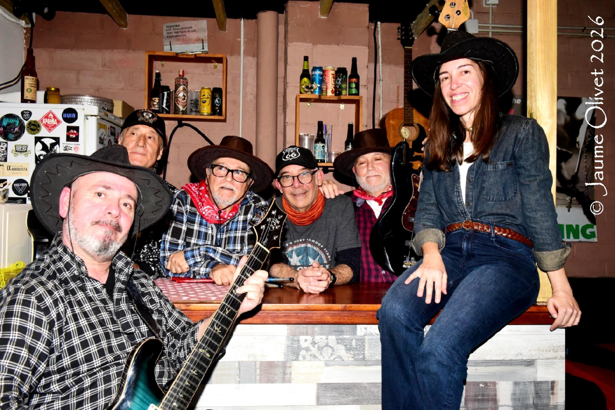 � Jaume Olivet 2026