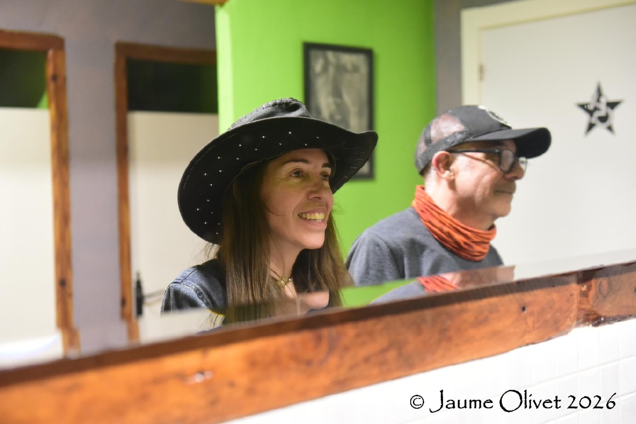 � Jaume Olivet 2026