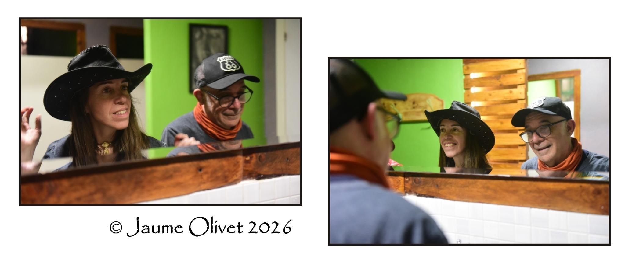 � Jaume Olivet 2026