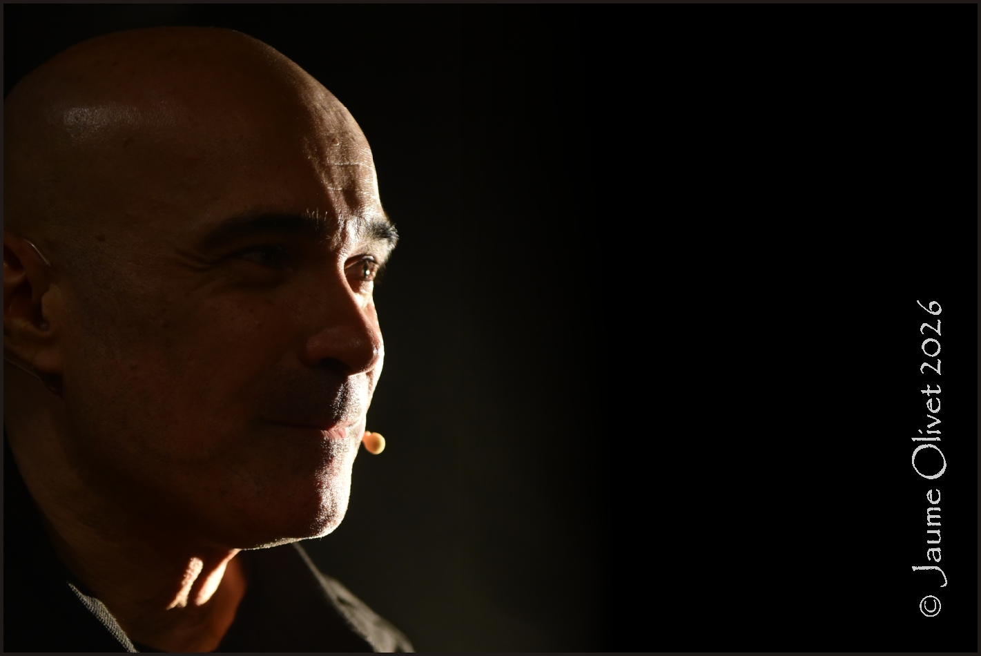 � Jaume Olivet 2026