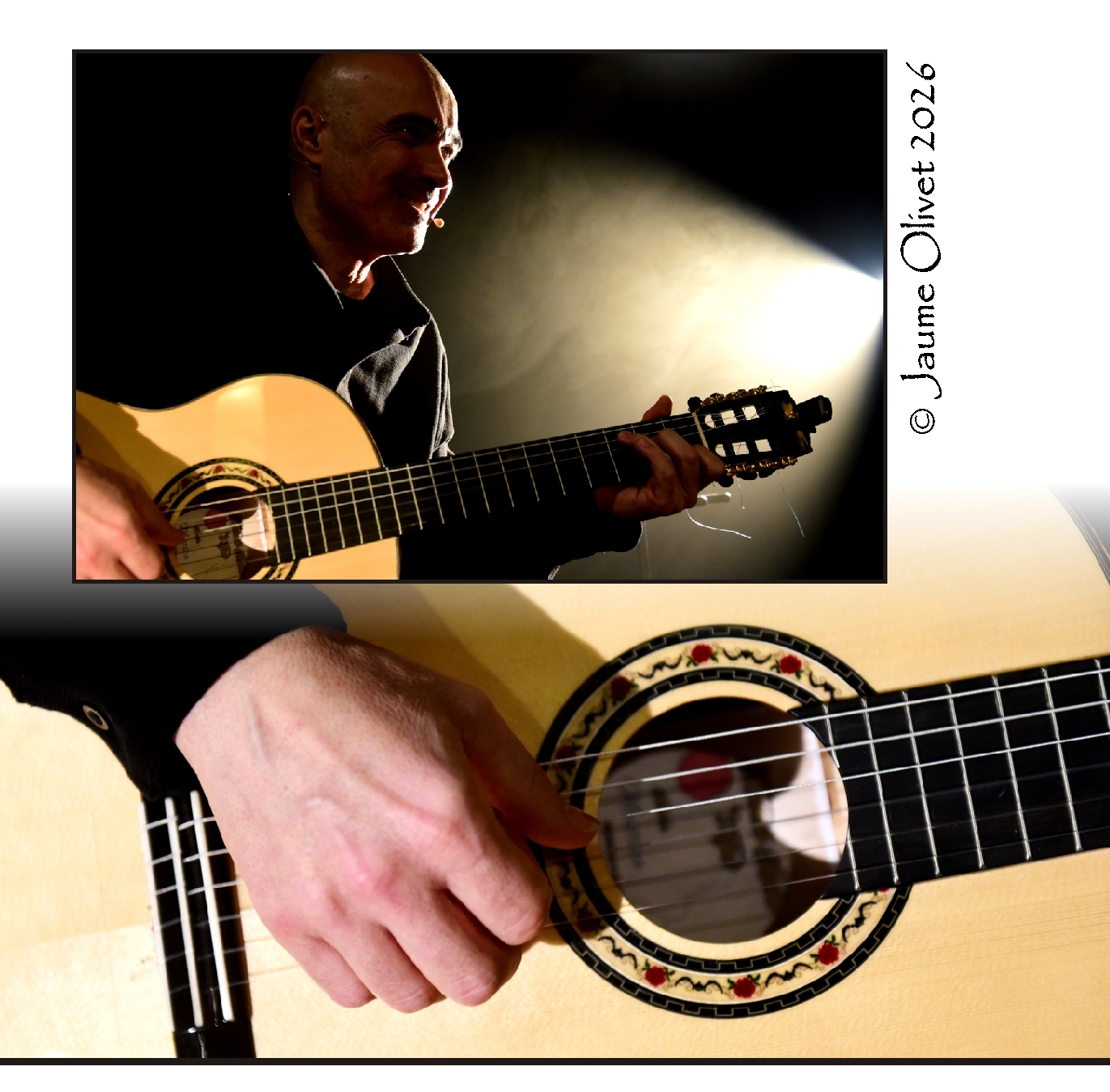 � Jaume Olivet 2026