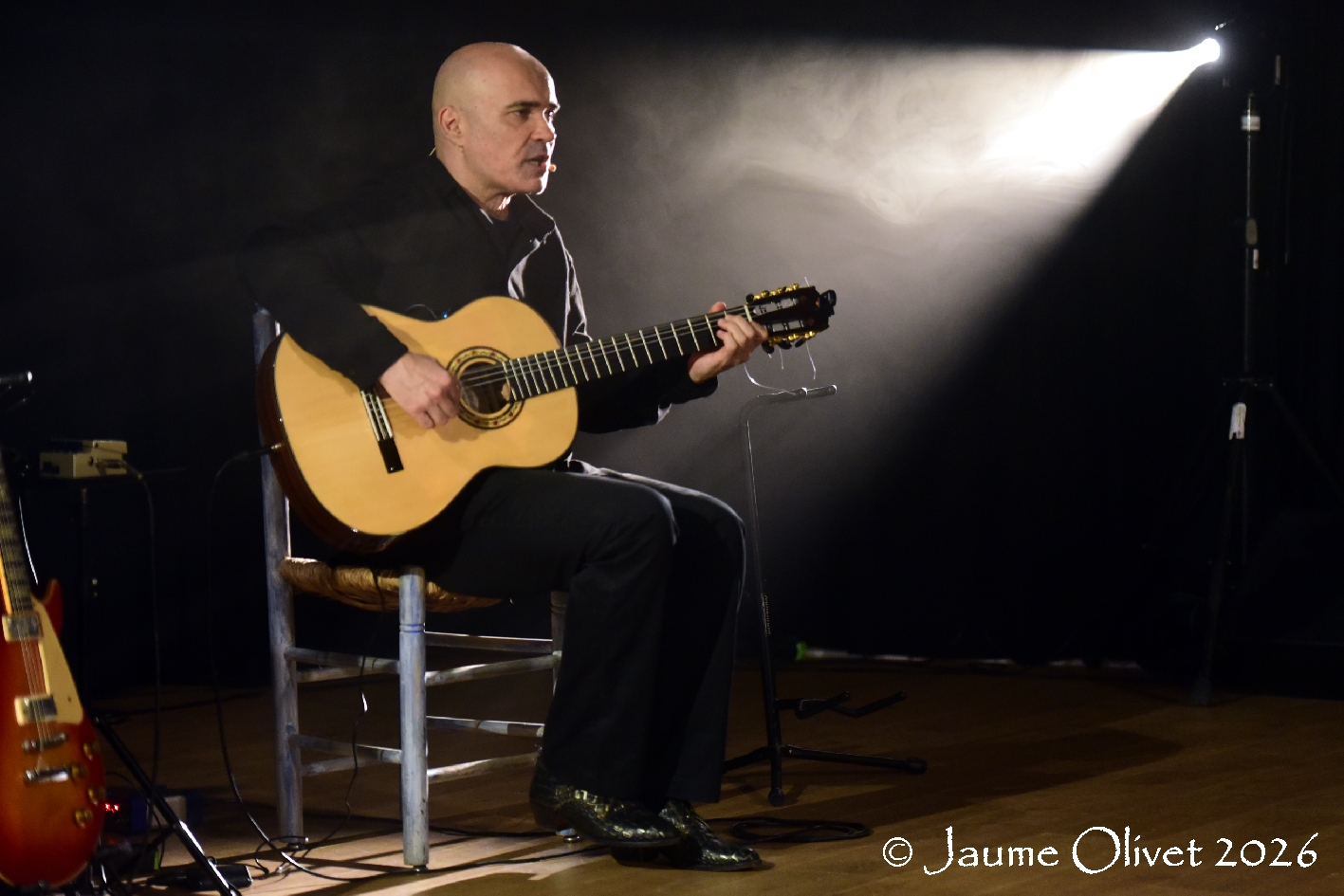 � Jaume Olivet 2026