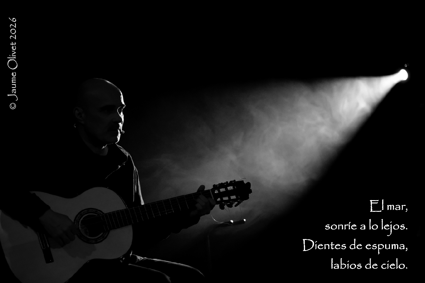 � Jaume Olivet 2026