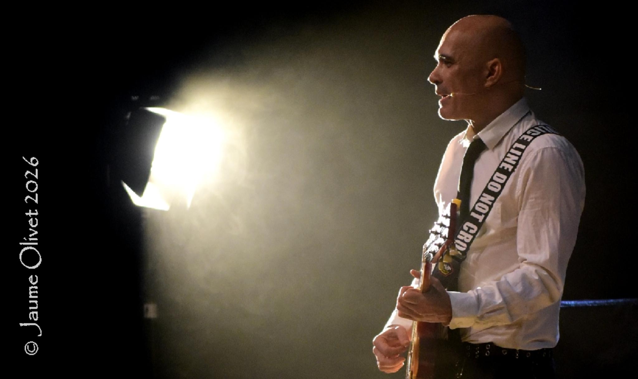 � Jaume Olivet 2026