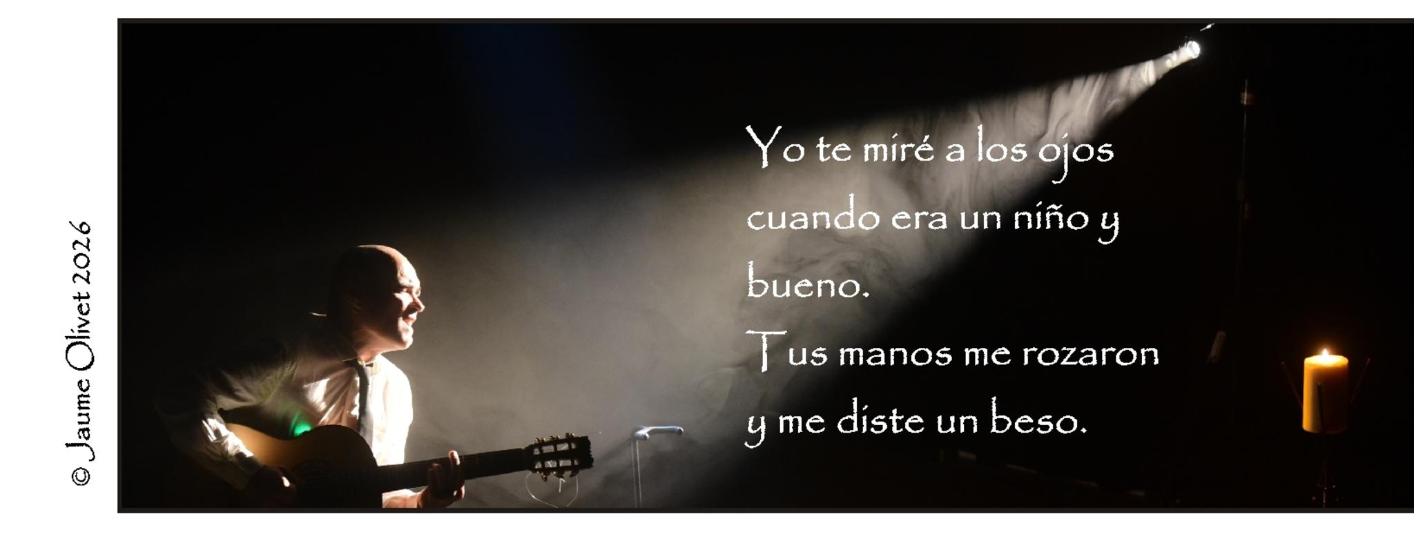 � Jaume Olivet 2026