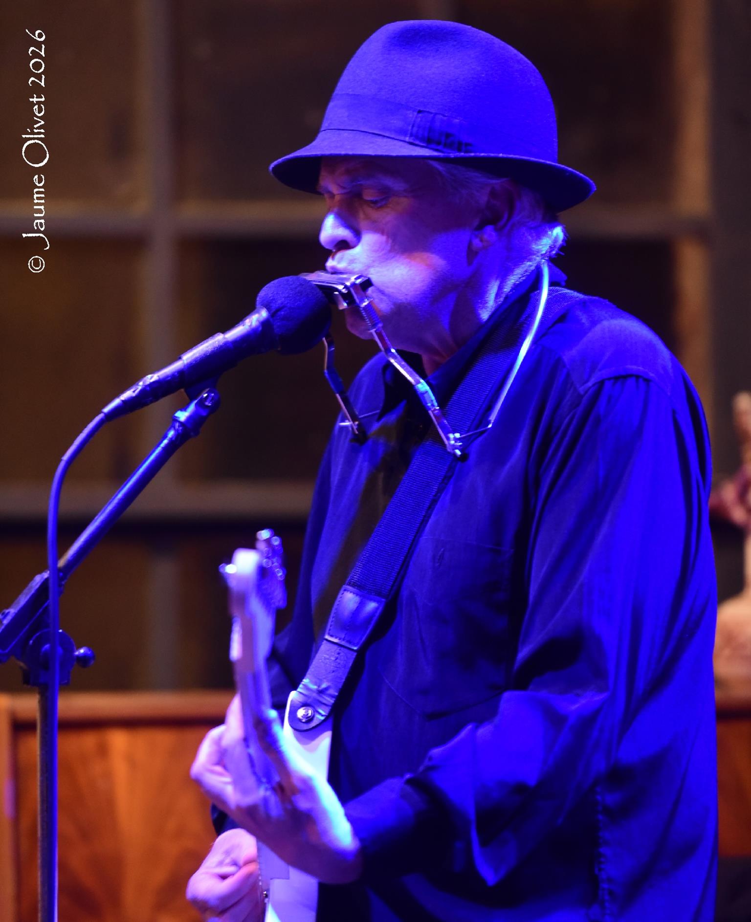 � Jaume Olivet 2026