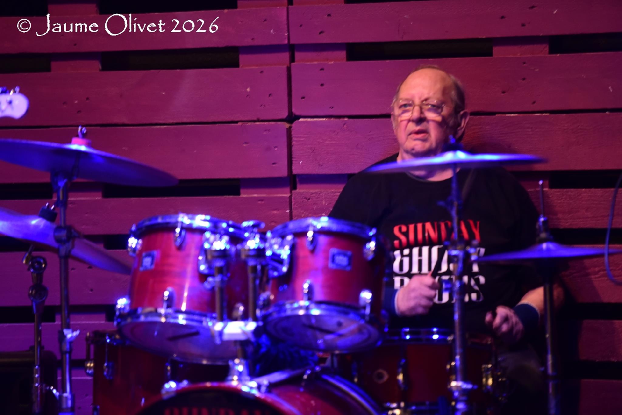 � Jaume Olivet 2026