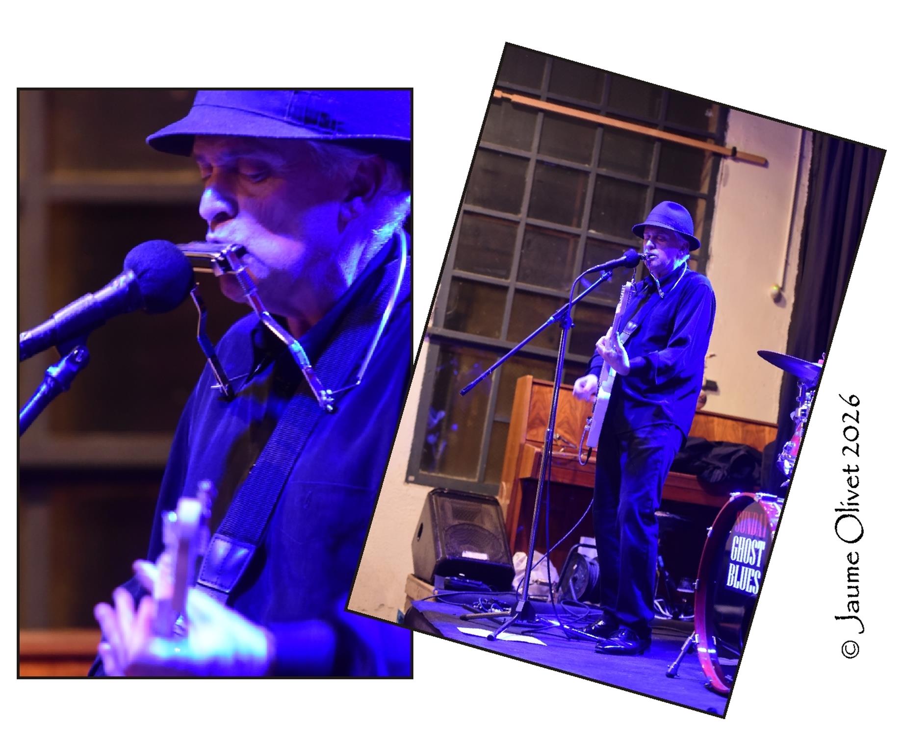 � Jaume Olivet 2026