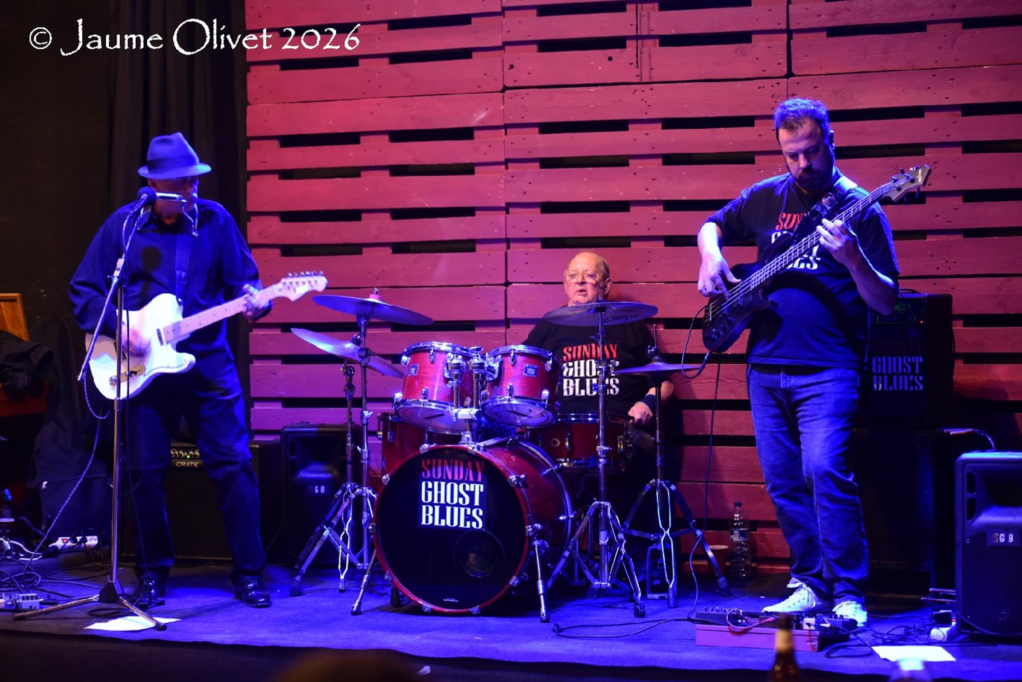 � Jaume Olivet 2026