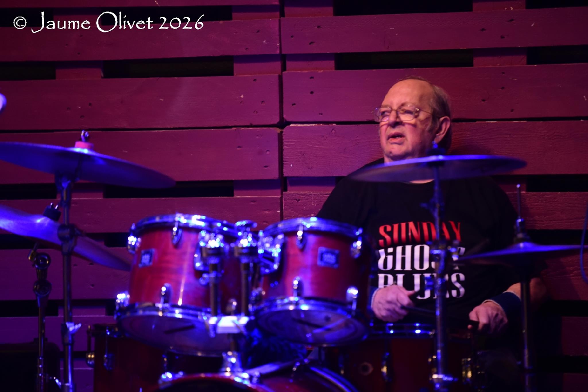 � Jaume Olivet 2026