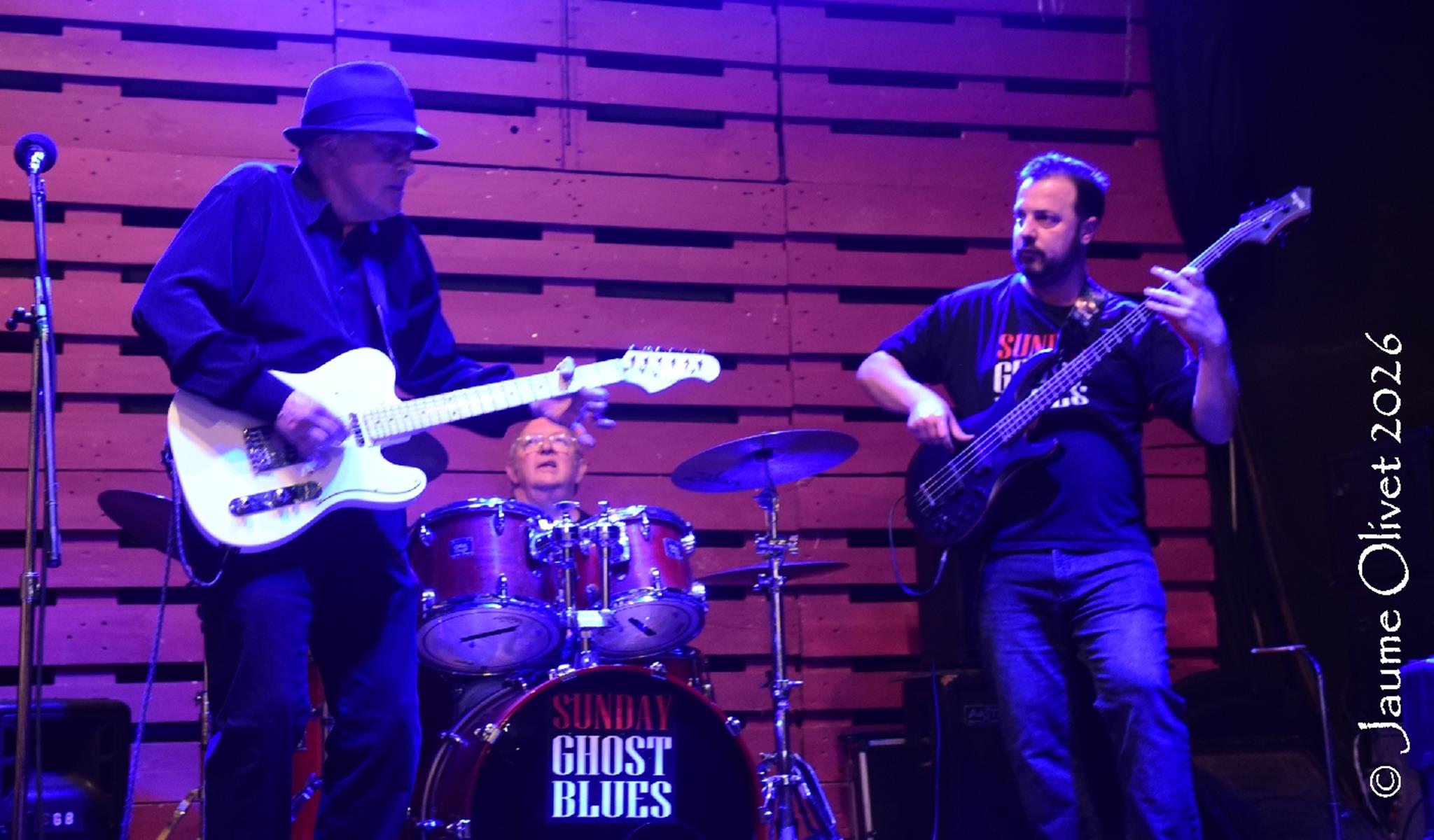 � Jaume Olivet 2026