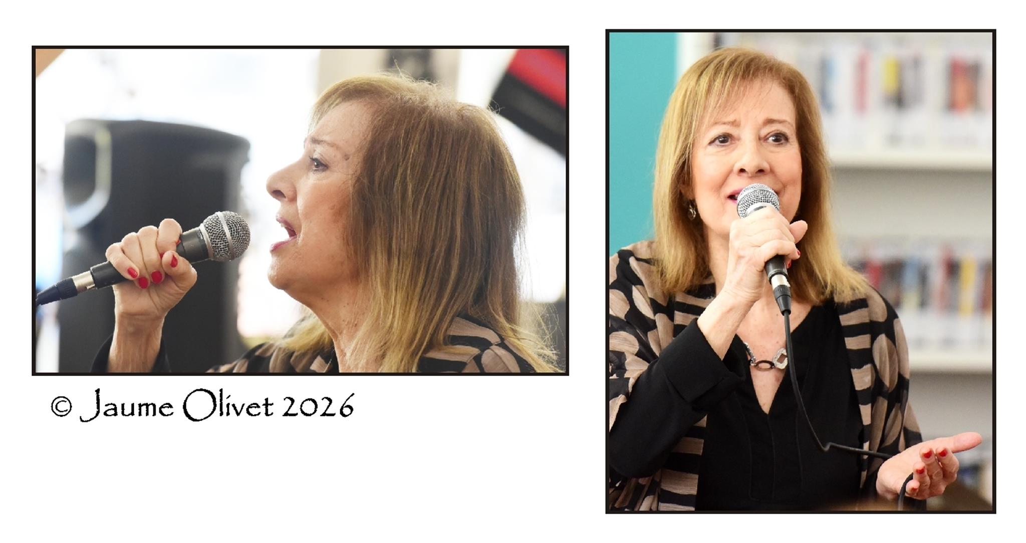 � Jaume Olivet 2026