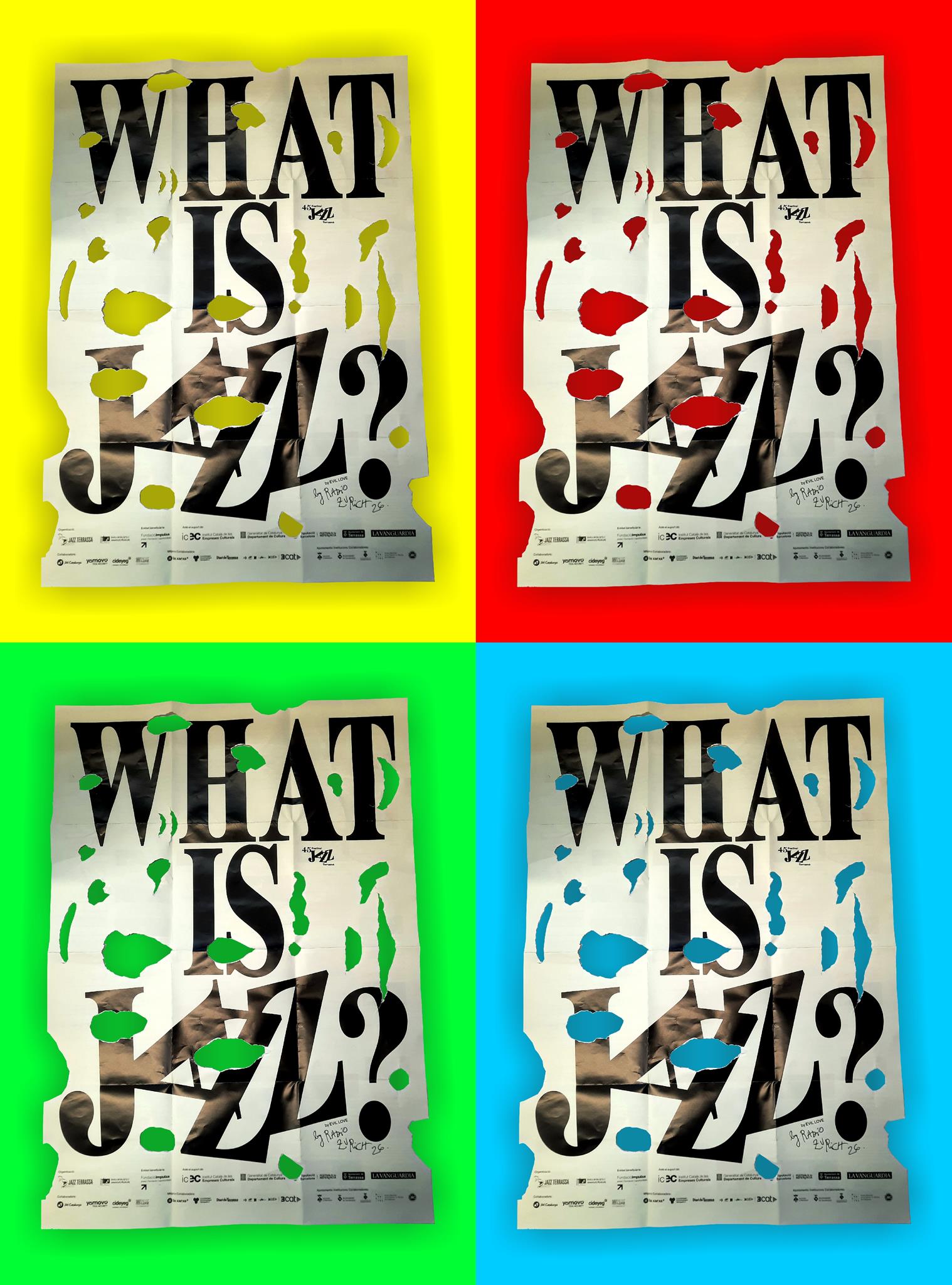 � Jaume Olivet 2026