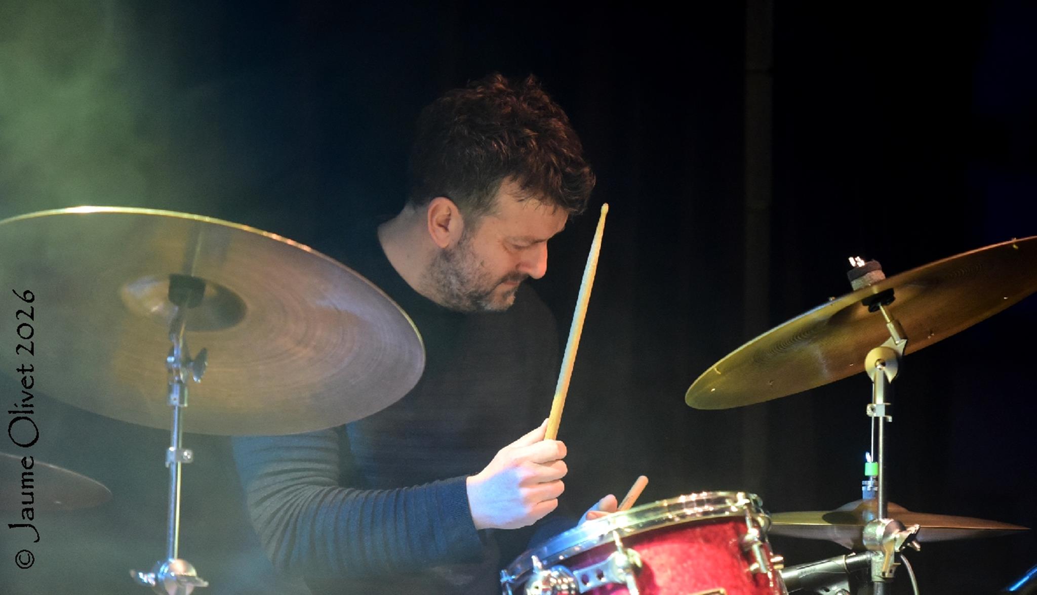 � Jaume Olivet 2026