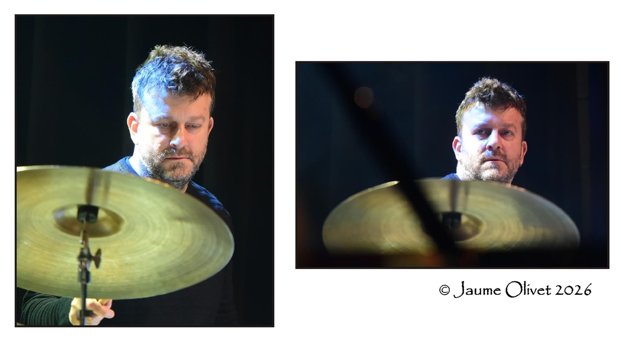 � Jaume Olivet 2026