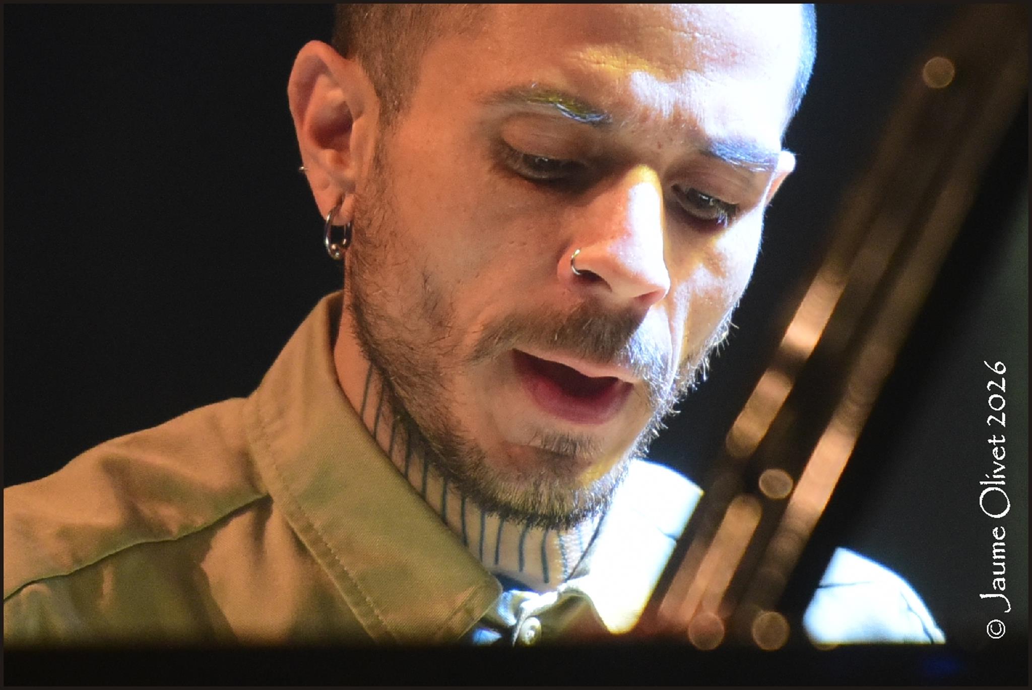 � Jaume Olivet 2026