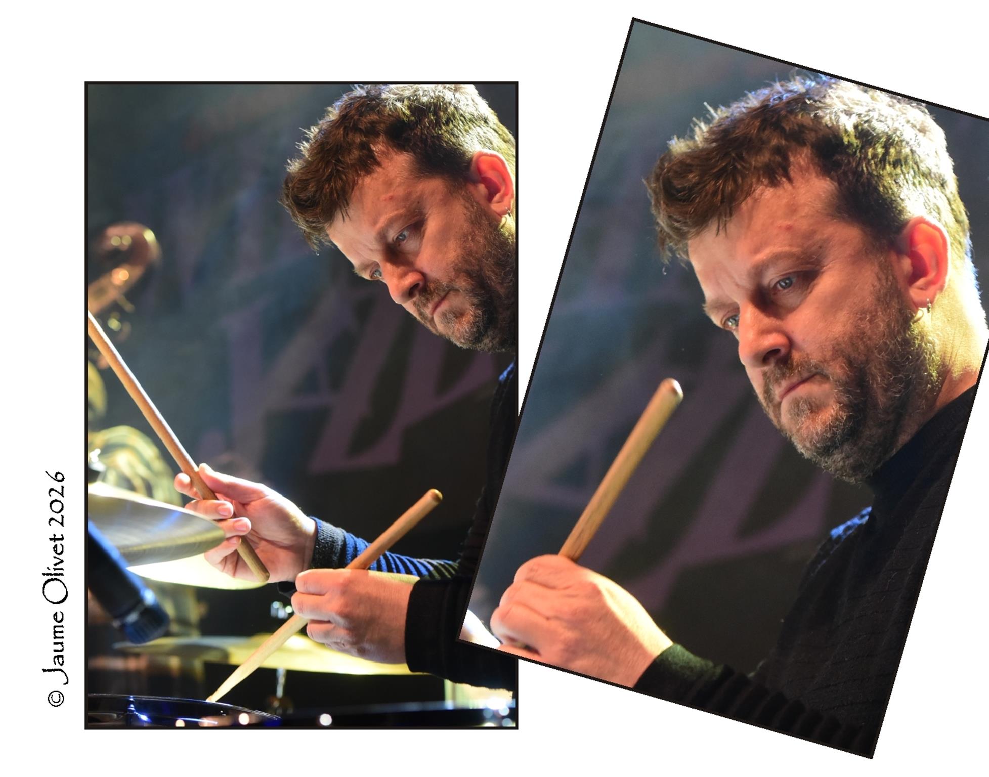 � Jaume Olivet 2026
