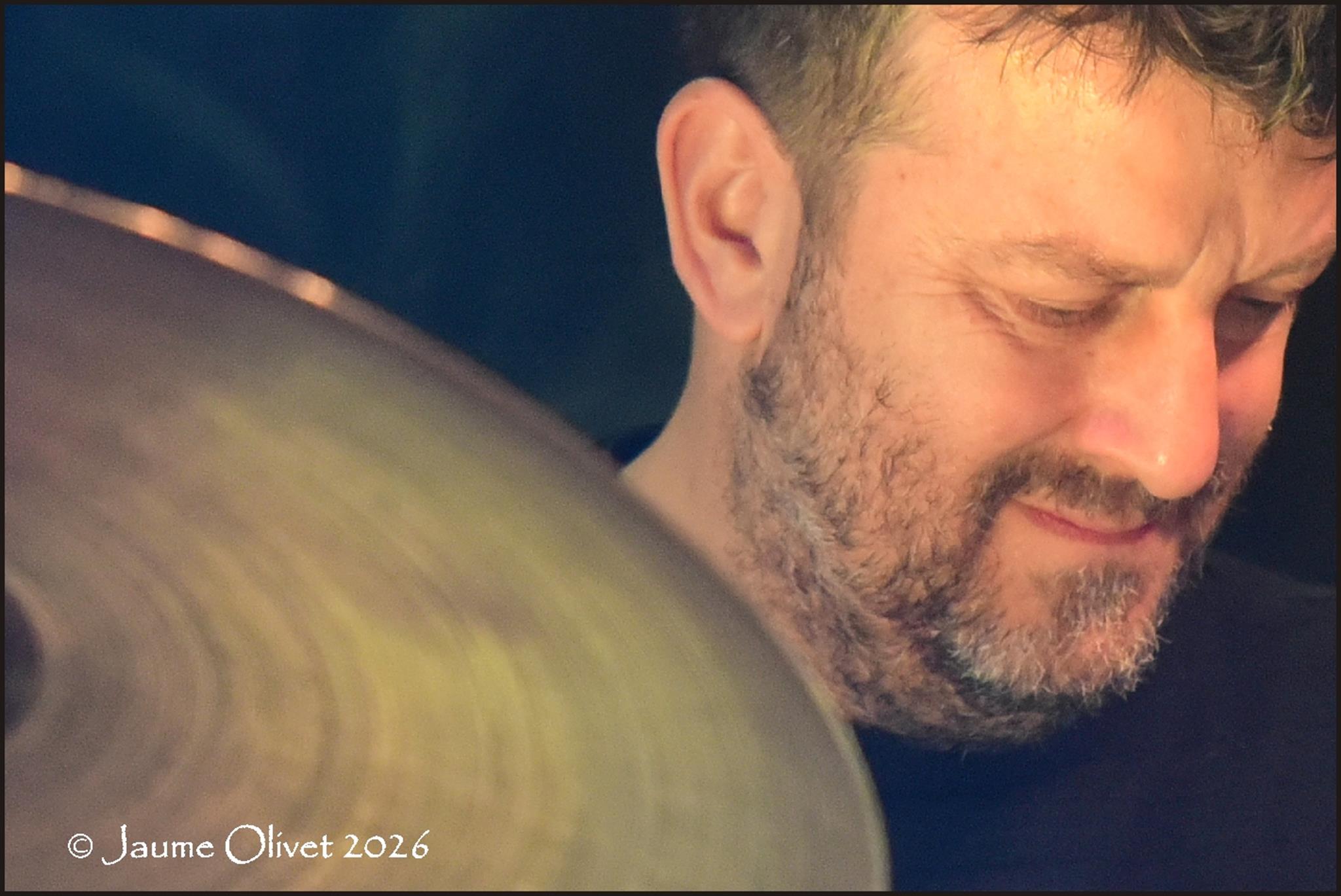 � Jaume Olivet 2026