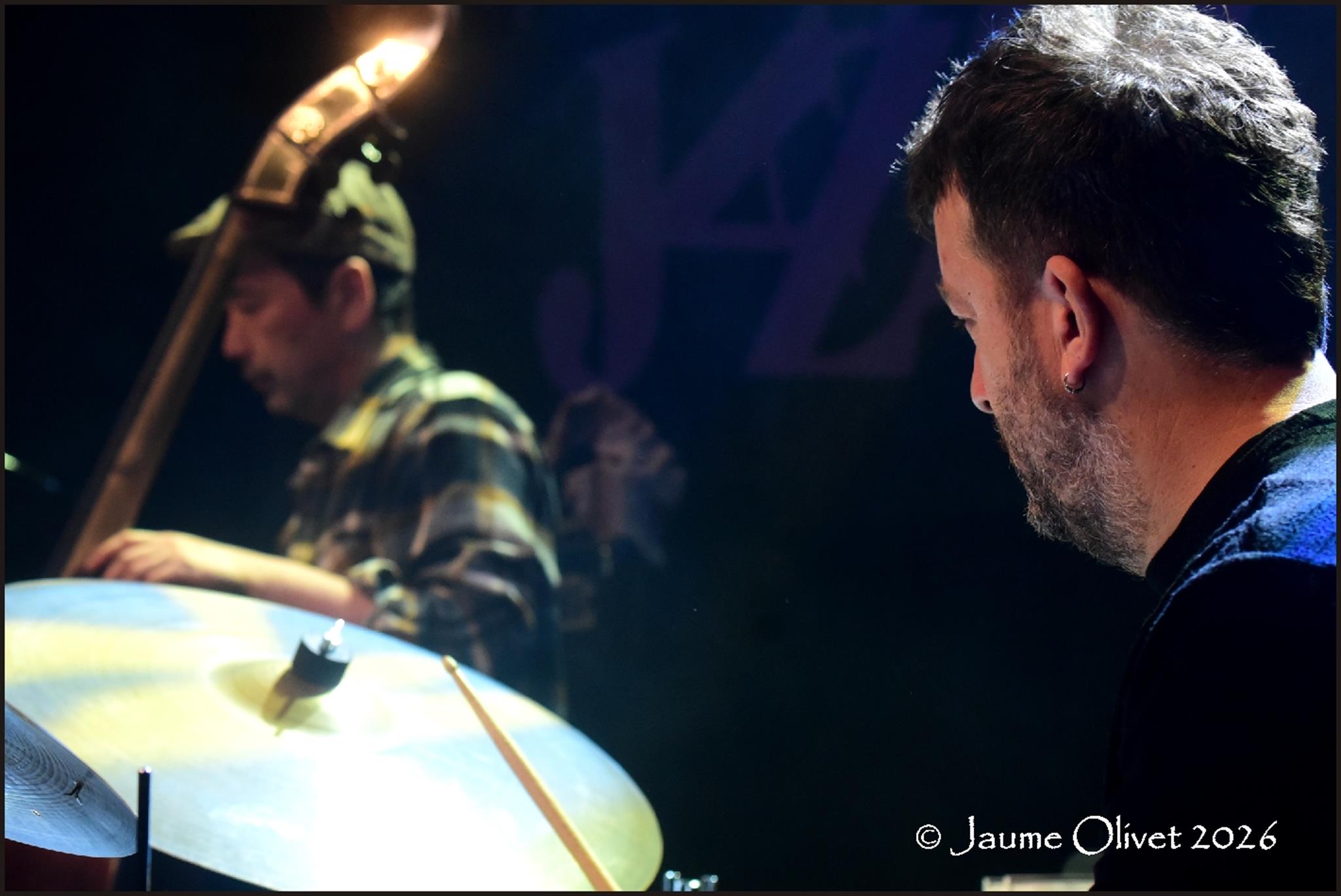 � Jaume Olivet 2026