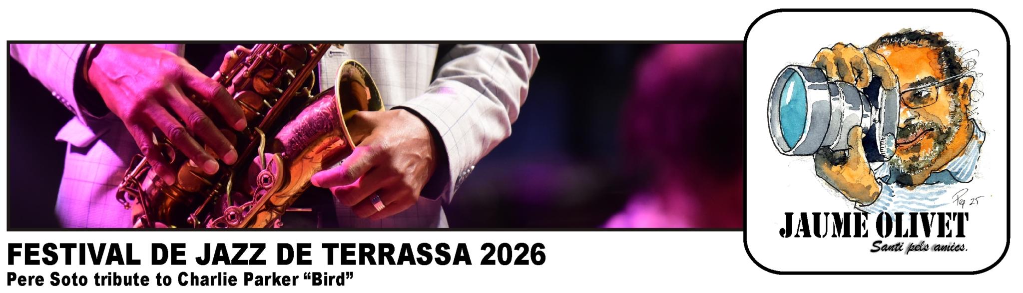 � Jaume Olivet 2026