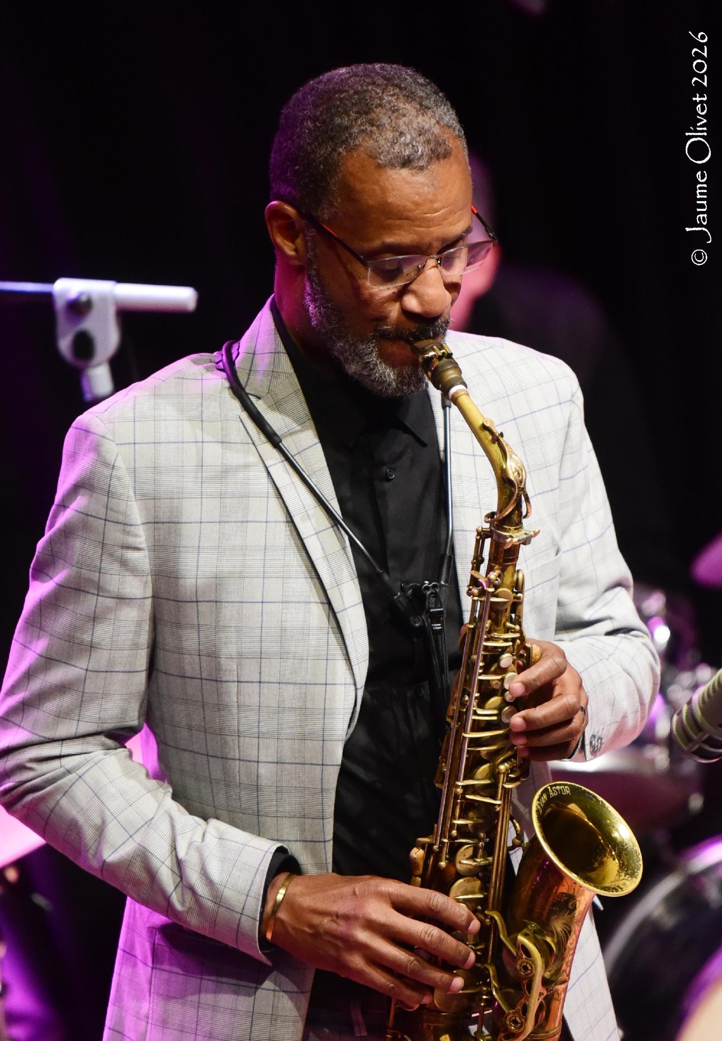 � Jaume Olivet 2026