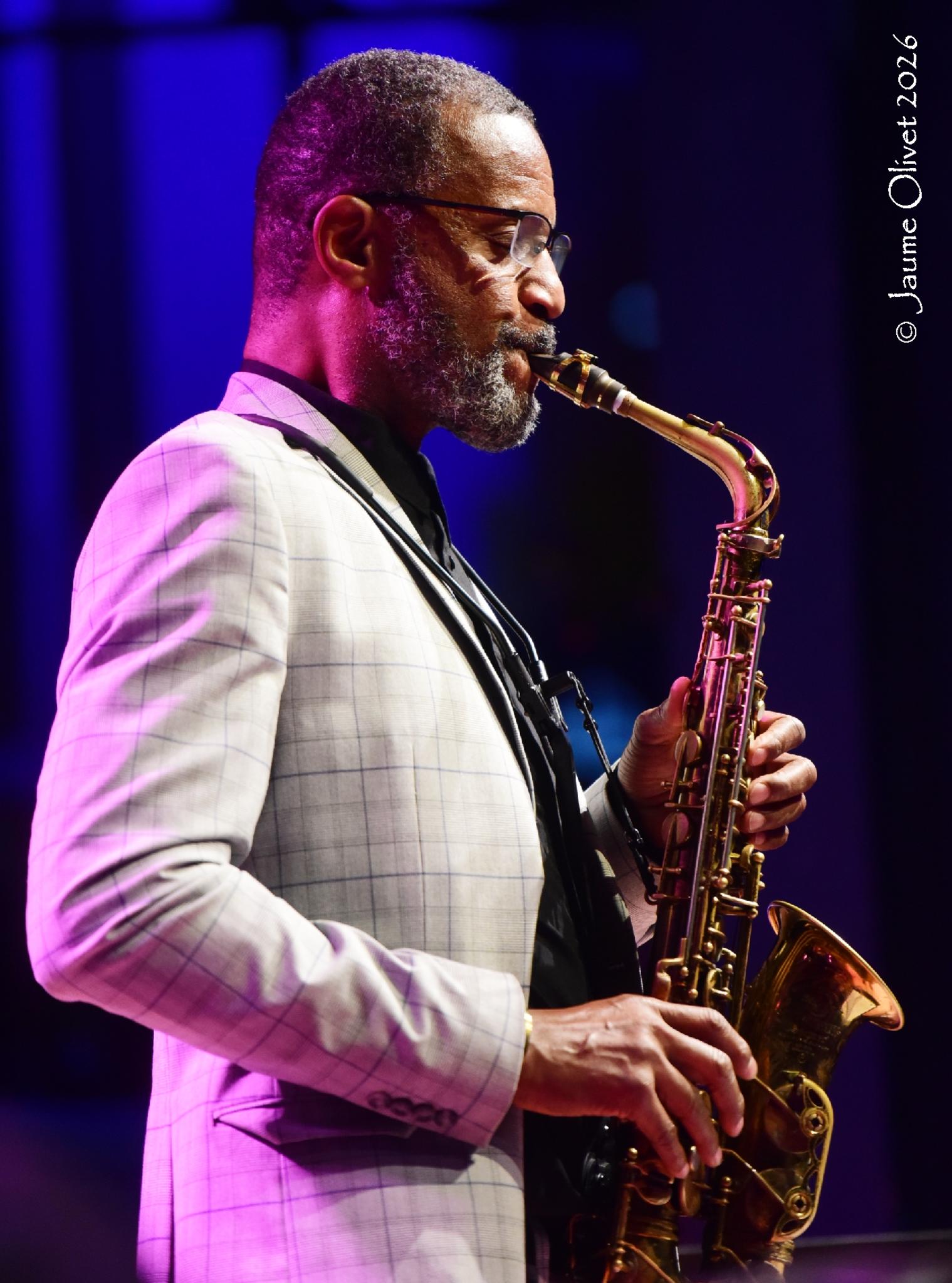 � Jaume Olivet 2026