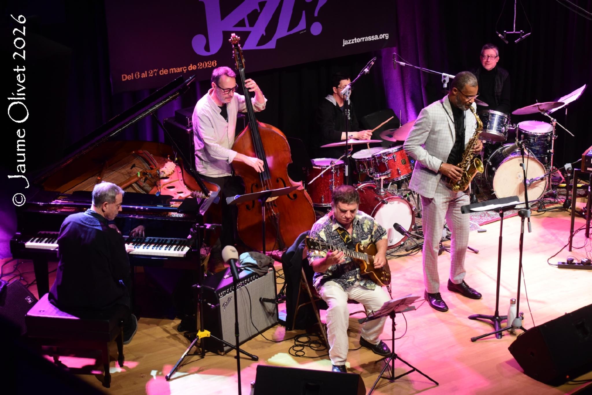 � Jaume Olivet 2026