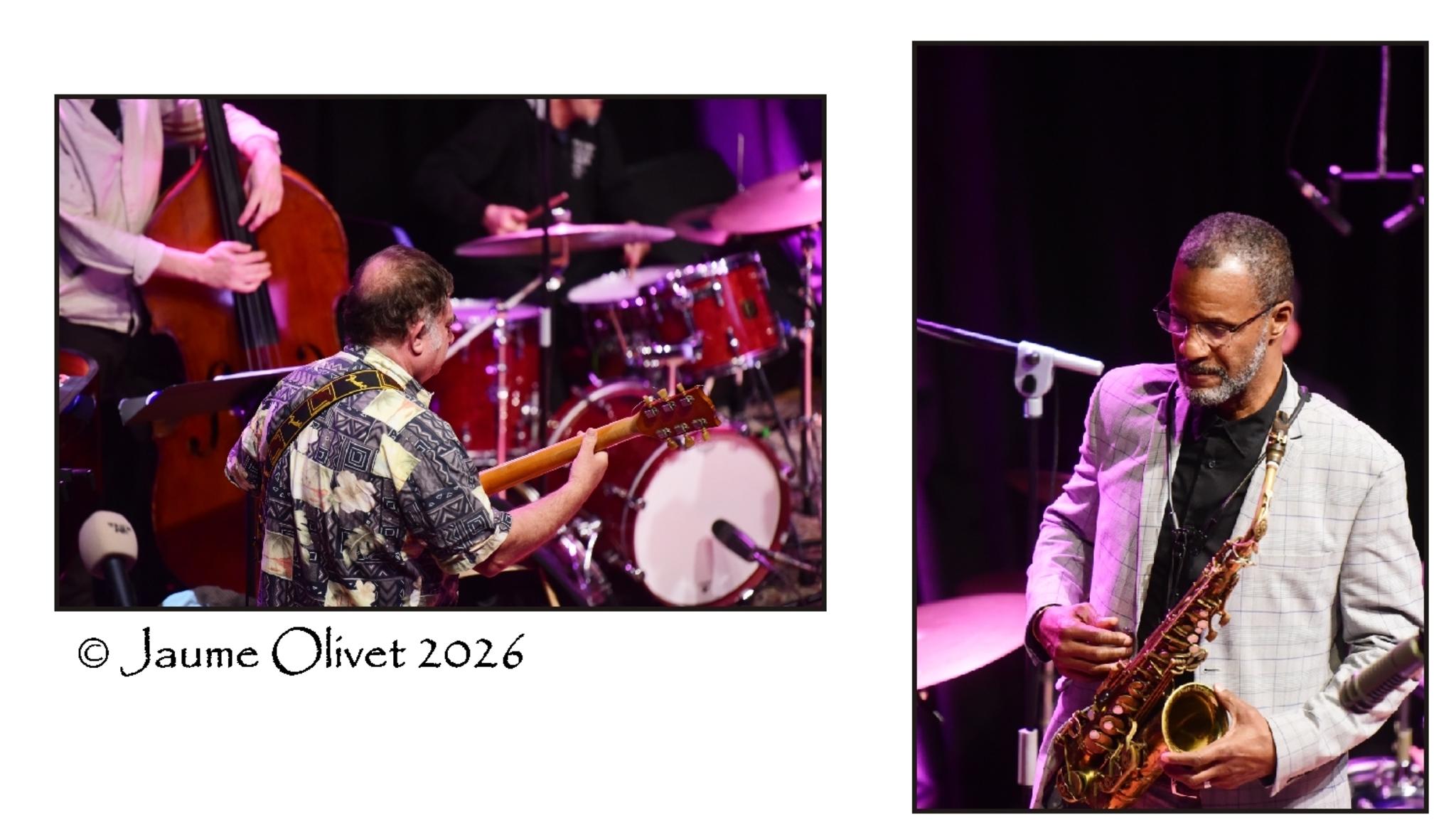 � Jaume Olivet 2026