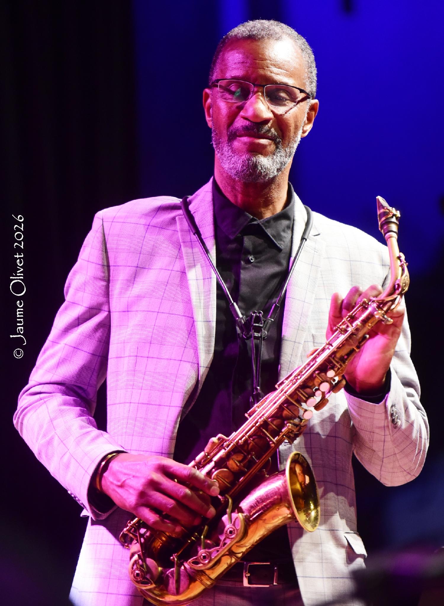 � Jaume Olivet 2026