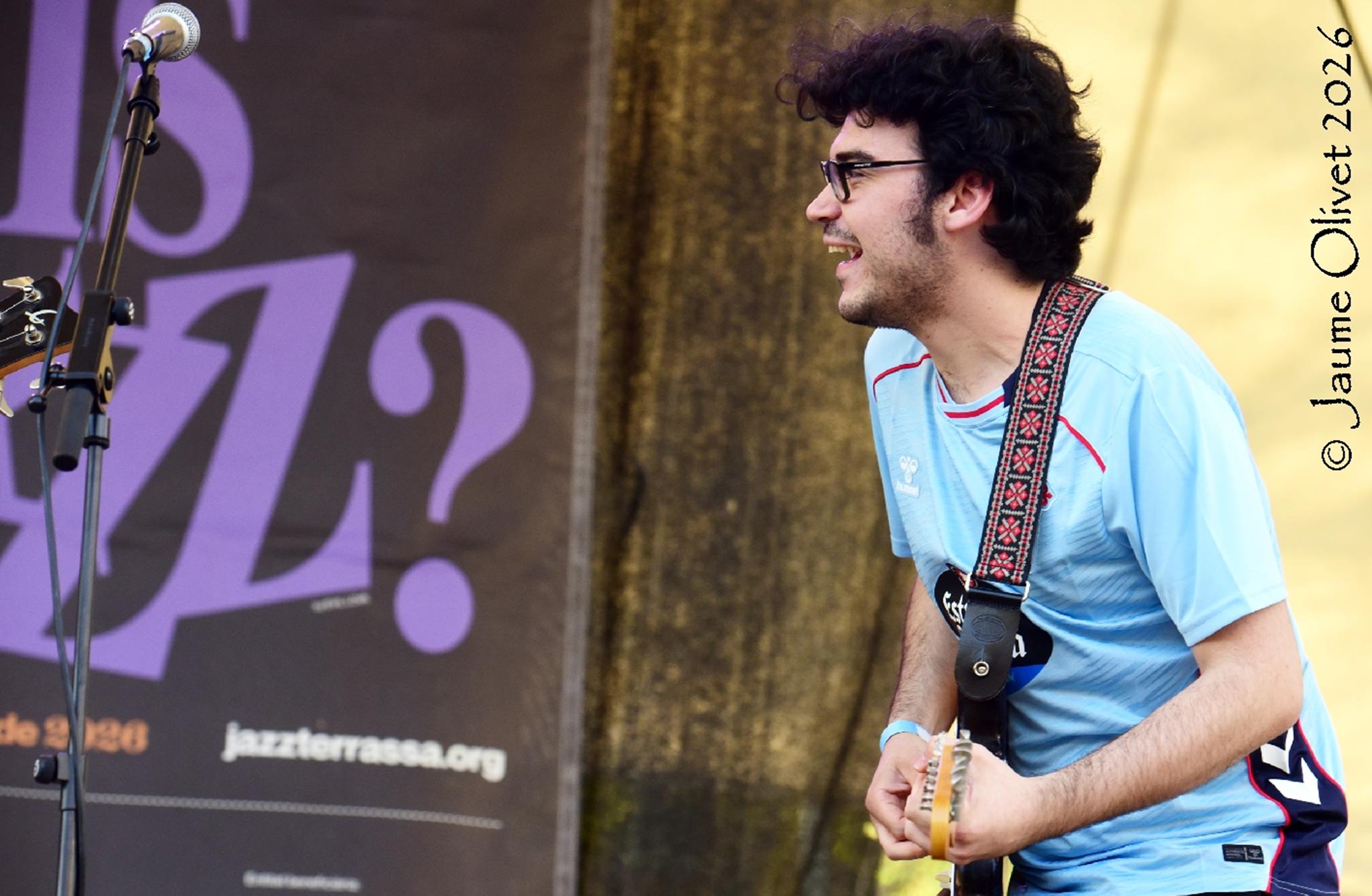 � Jaume Olivet 2026