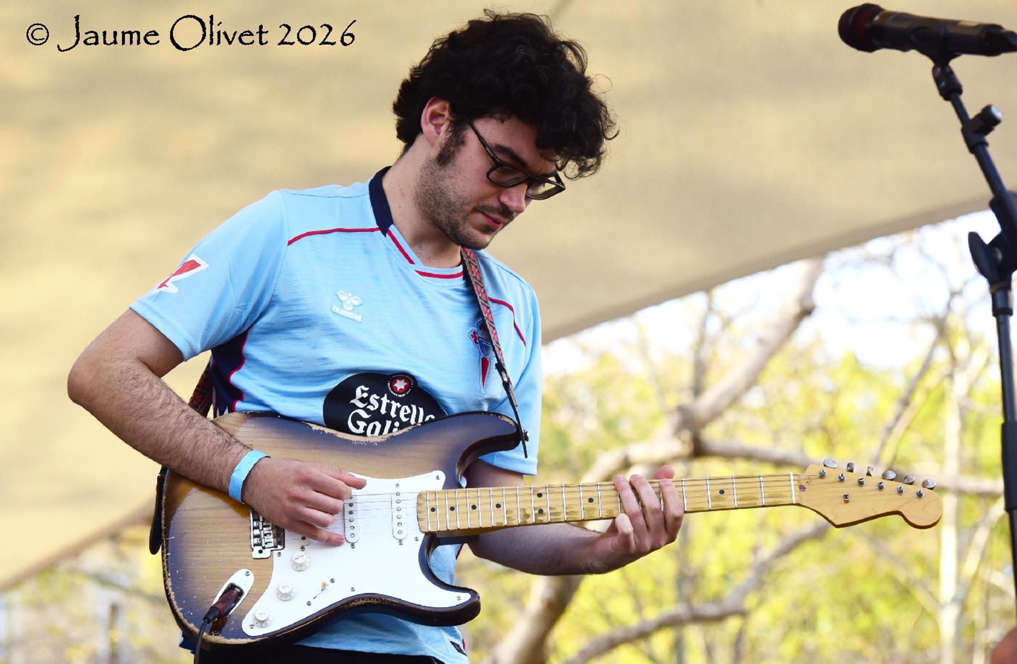 � Jaume Olivet 2026