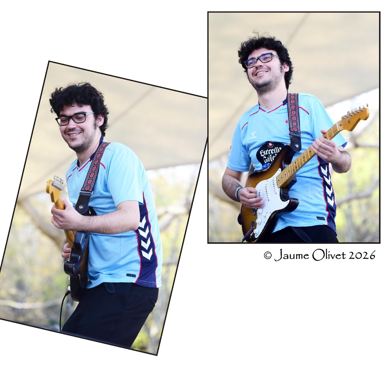 � Jaume Olivet 2026