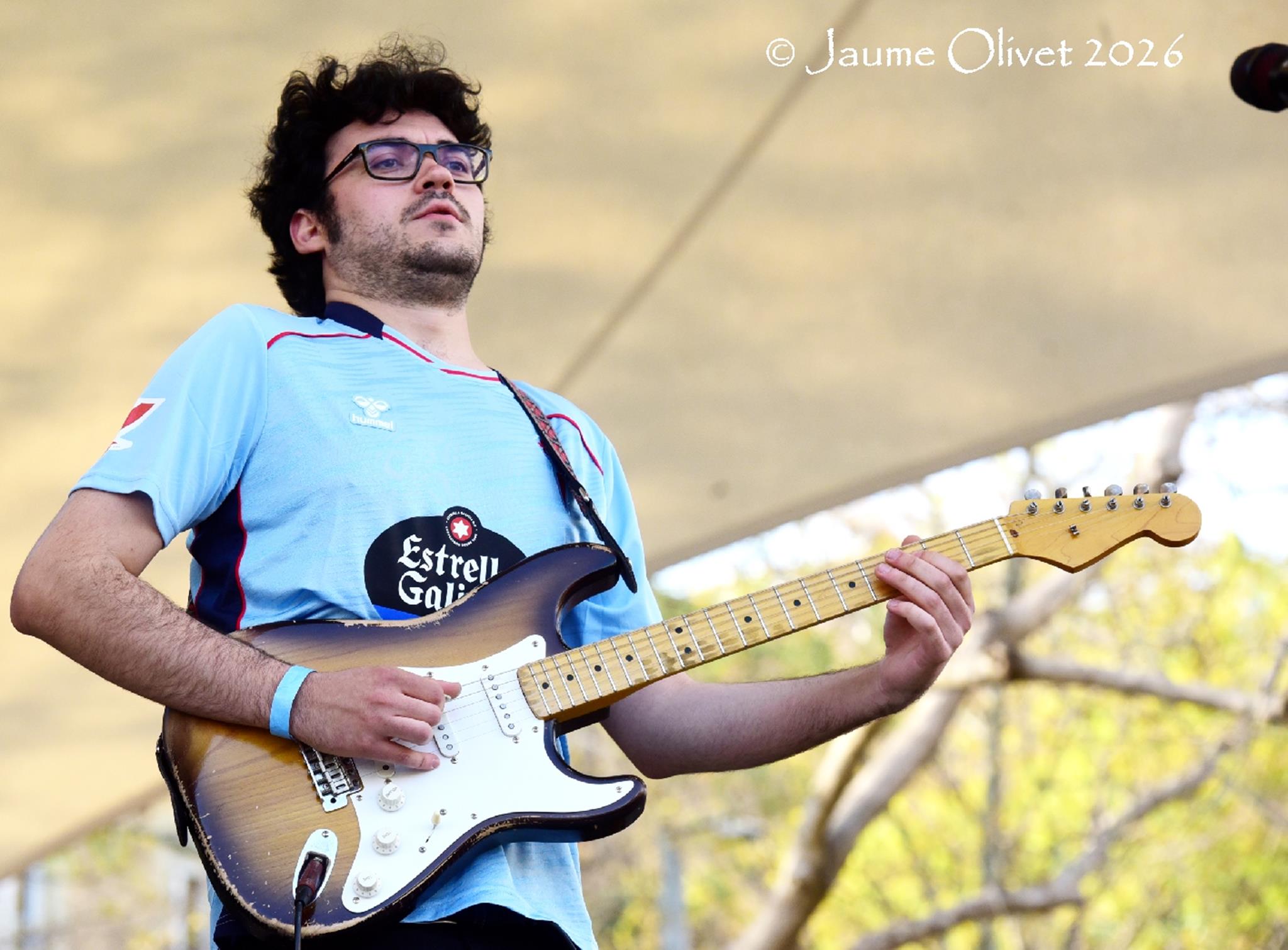 � Jaume Olivet 2026