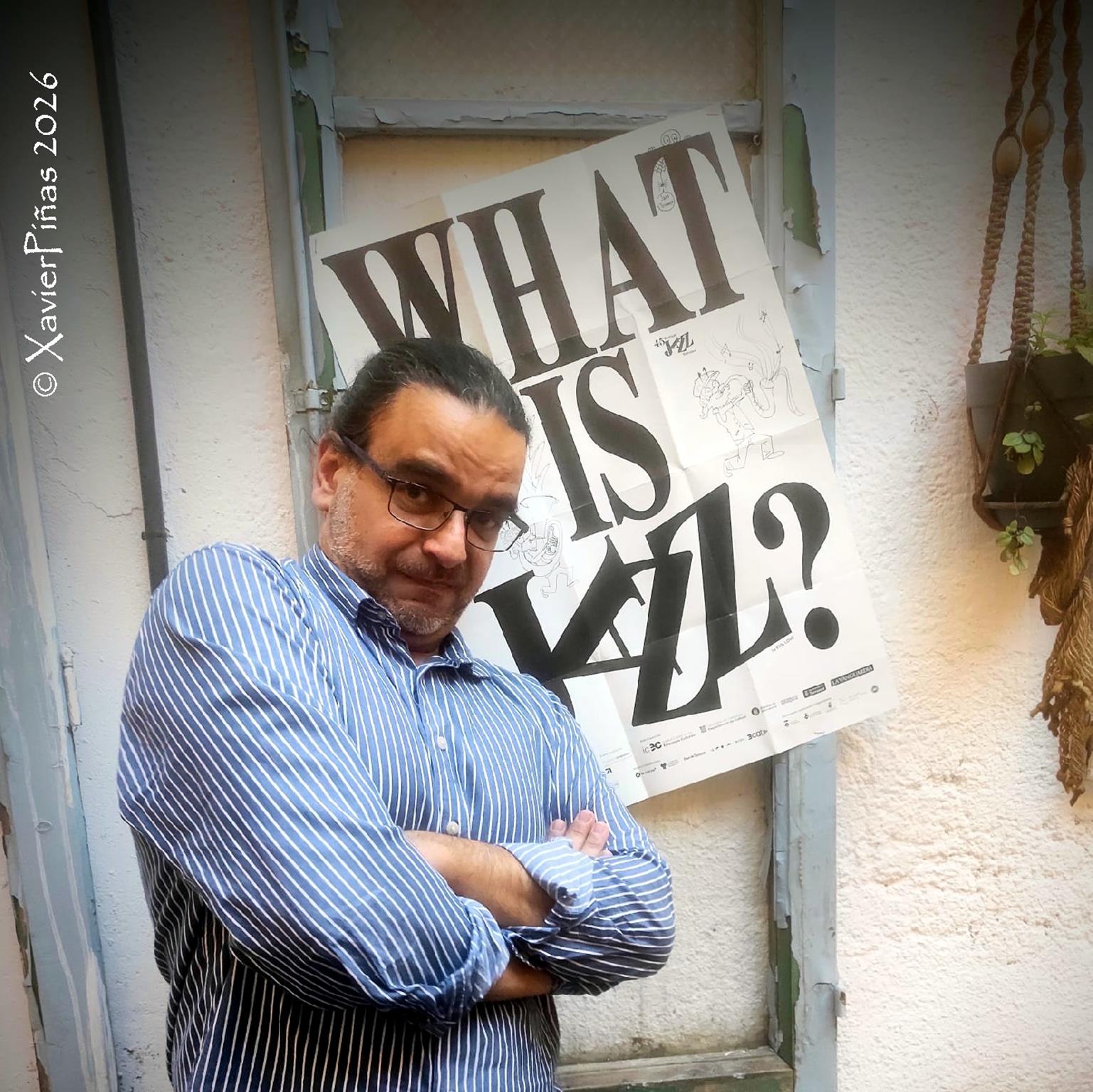© Jaume Olivet 2026