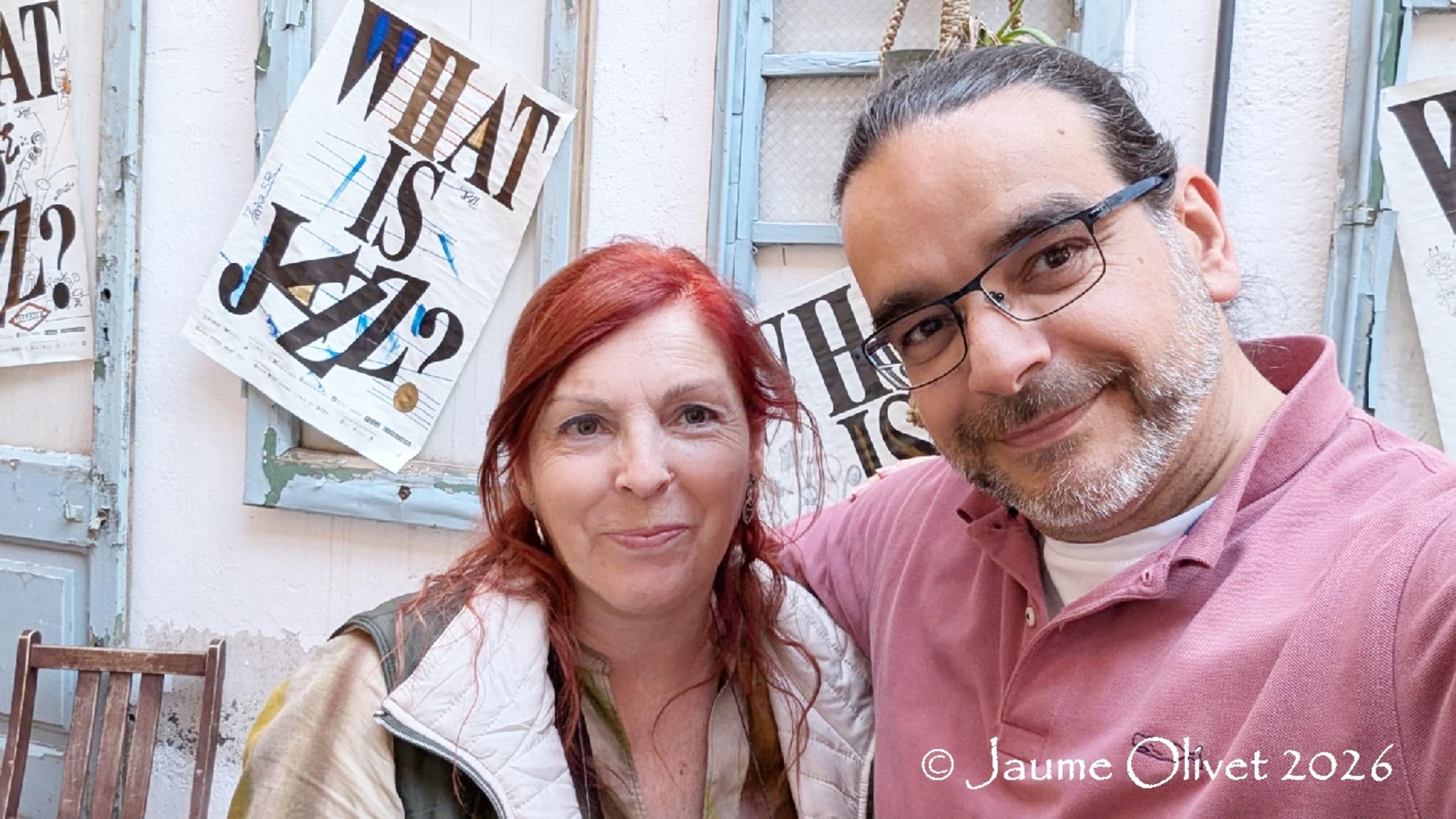 � Jaume Olivet 2026