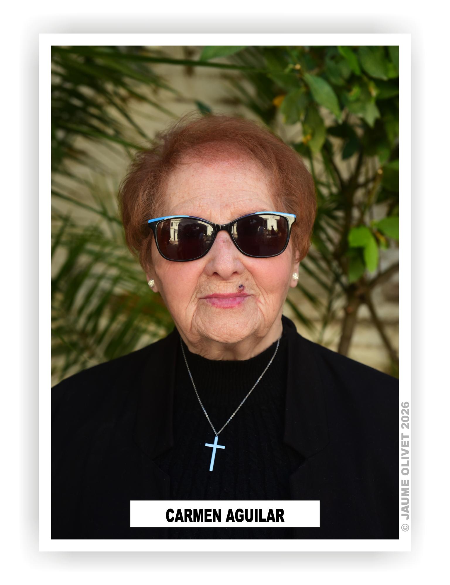 � Jaume Olivet 2026