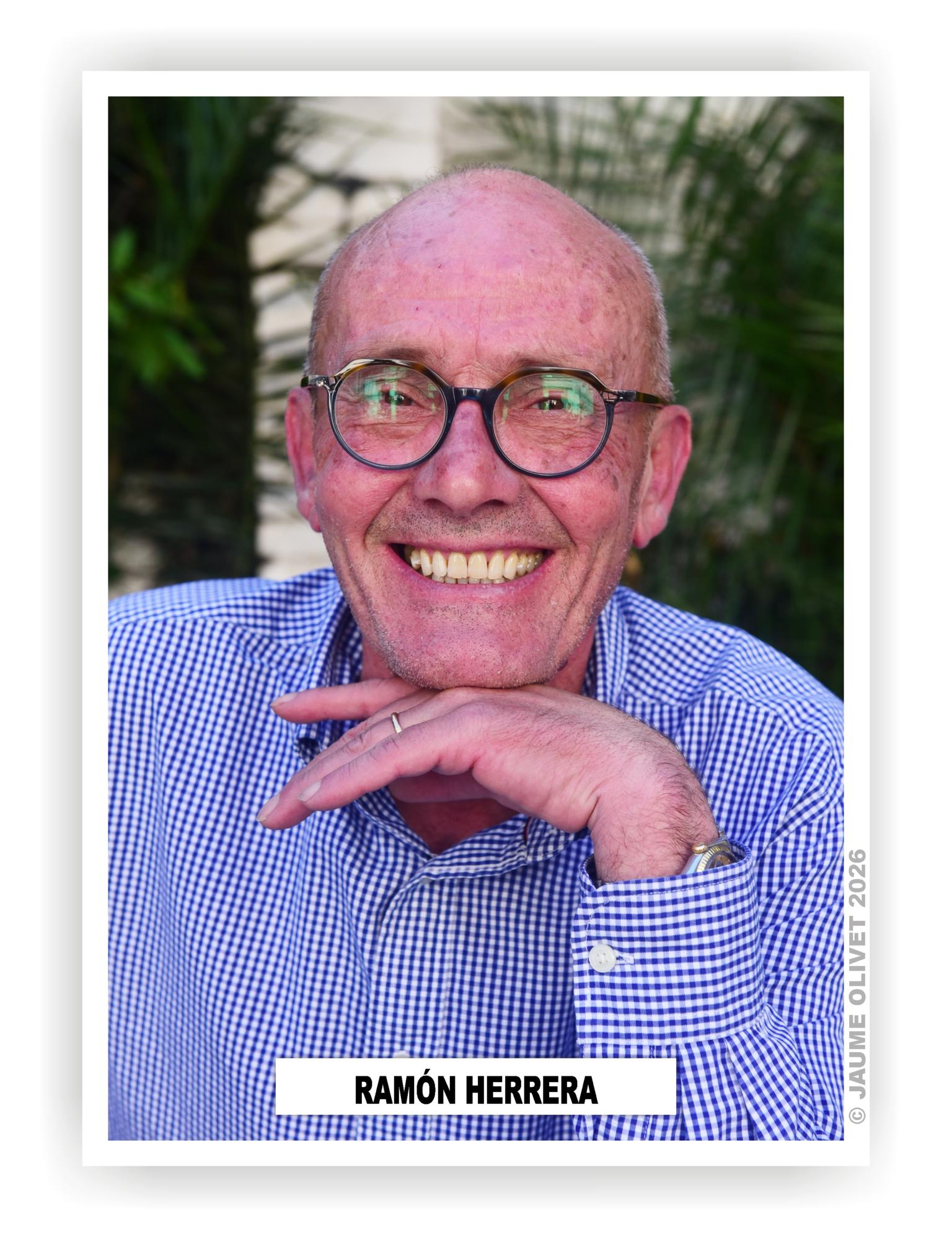 � Jaume Olivet 2026