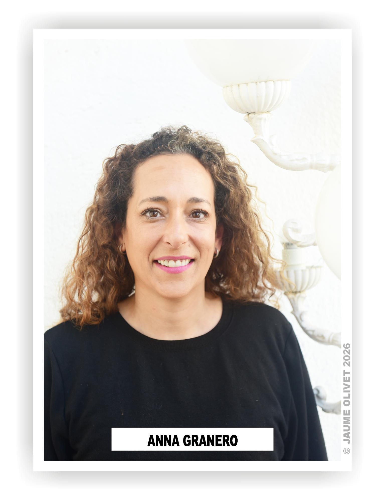 � Jaume Olivet 2026