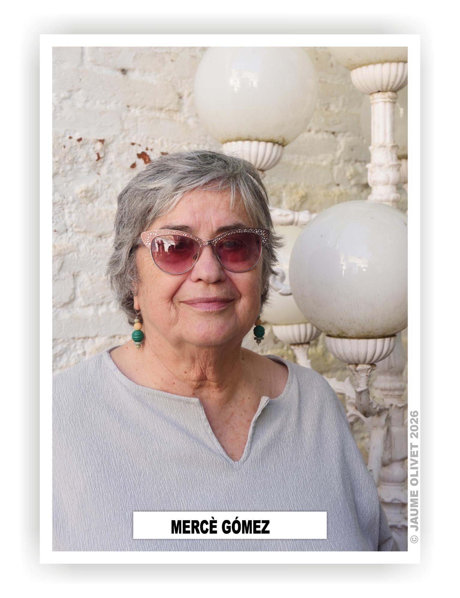 � Jaume Olivet 2026