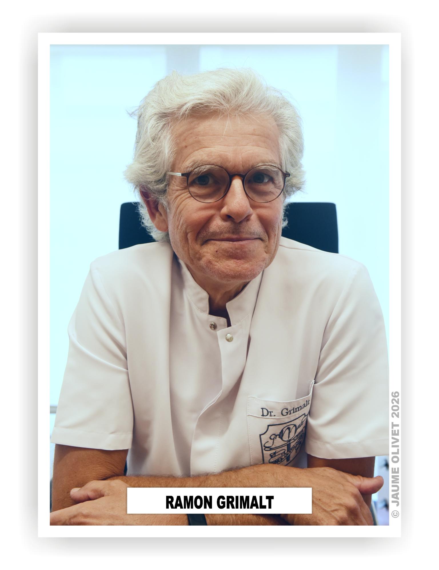 � Jaume Olivet 2026