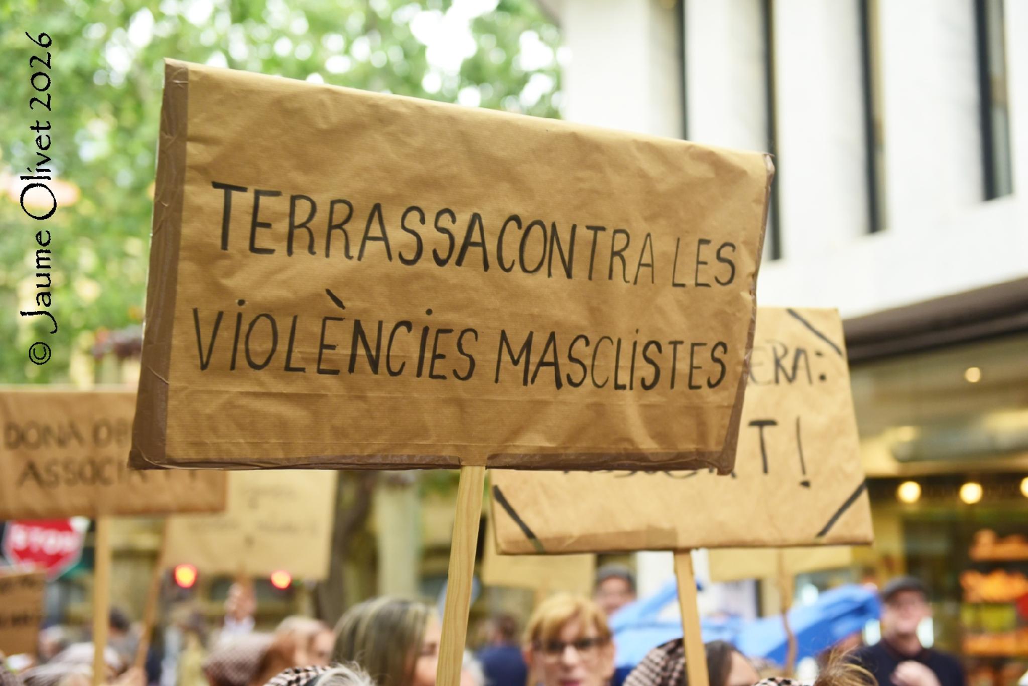 � Jaume Olivet 2026