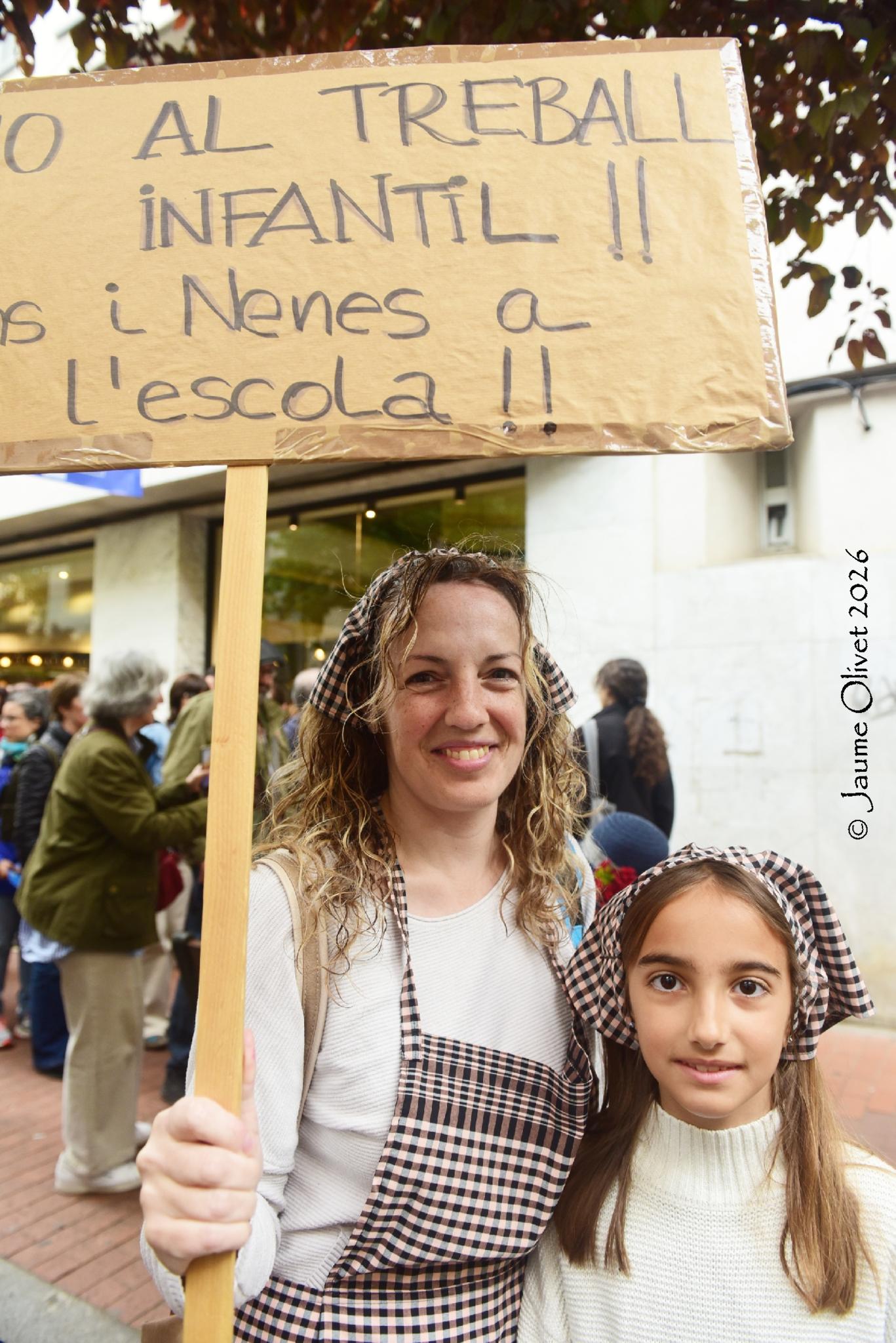 � Jaume Olivet 2026