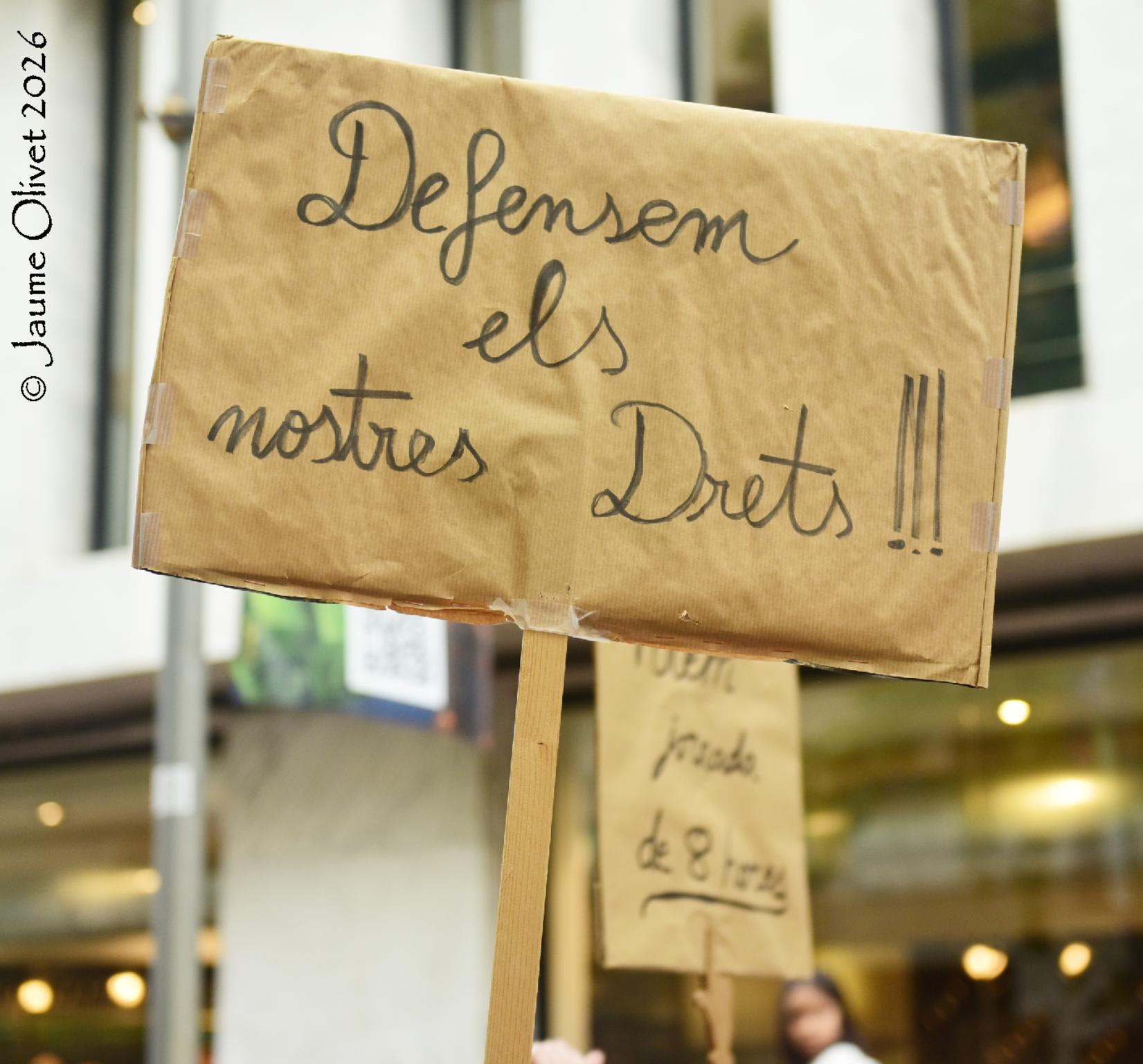 � Jaume Olivet 2026