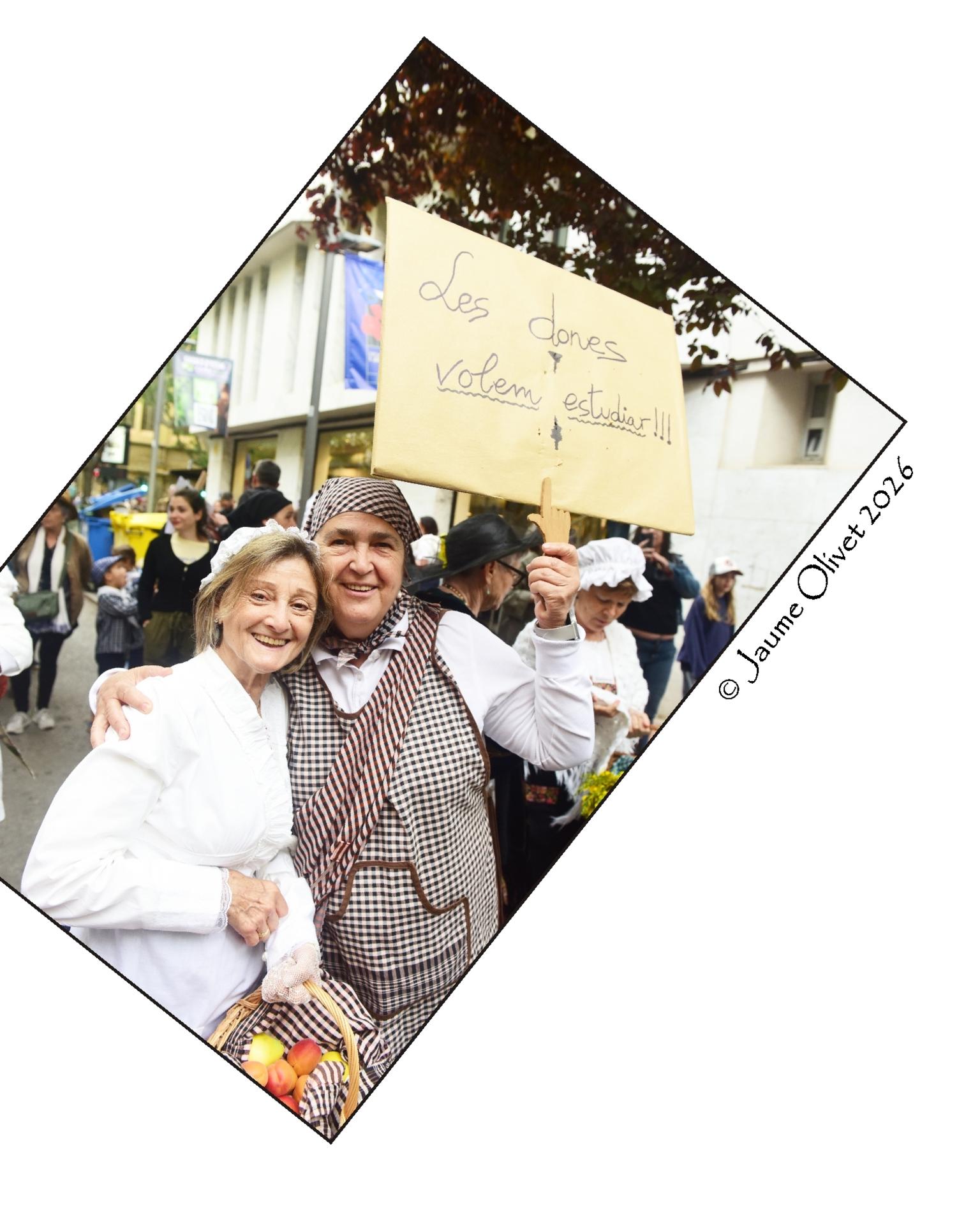 � Jaume Olivet 2026